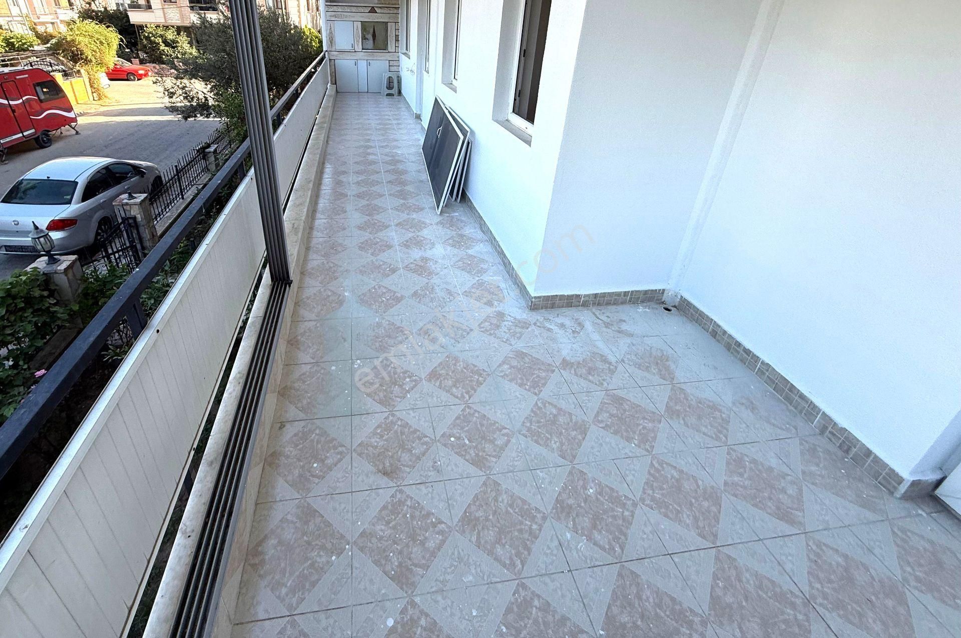 𝄞melodi'den İkizçay Merkez'de Ayrı Mutfaklı Ön Cephe Arakat Tasarımıyla Baş Döndürecek 2+1 Daire - Görsel 26