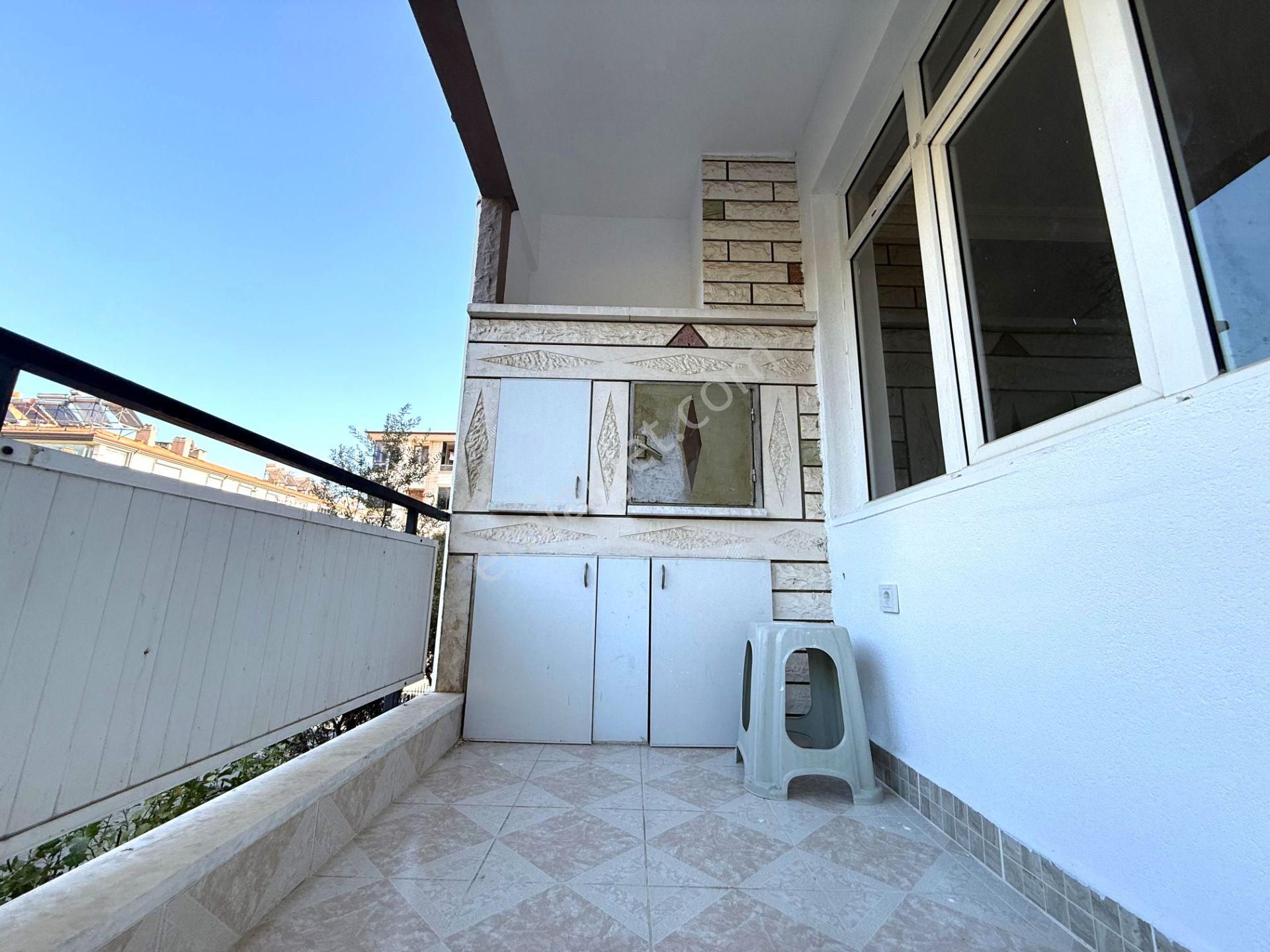 𝄞melodi'den İkizçay Merkez'de Ayrı Mutfaklı Ön Cephe Arakat Tasarımıyla Baş Döndürecek 2+1 Daire - Görsel 25