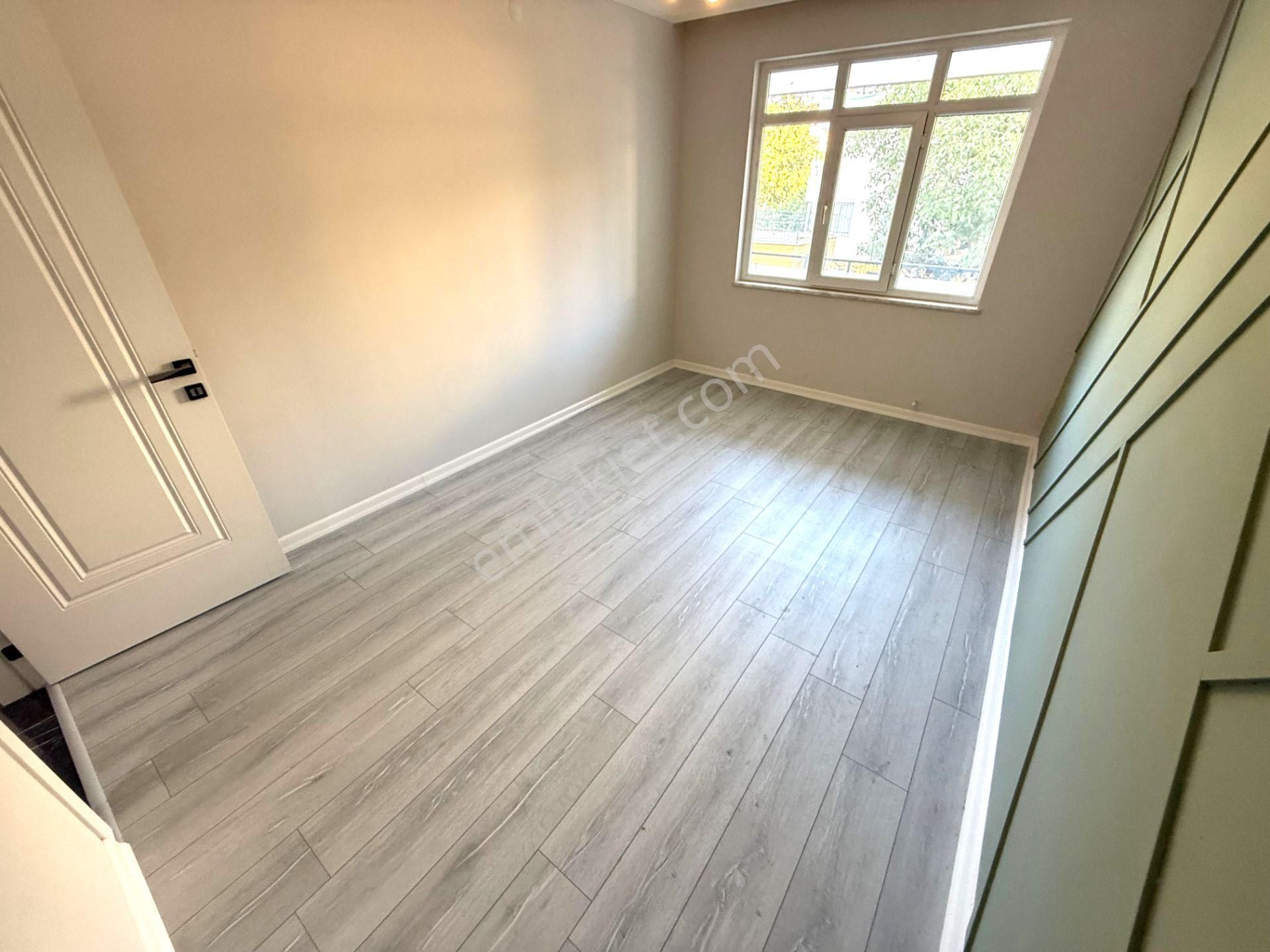 𝄞melodi'den İkizçay Merkez'de Ayrı Mutfaklı Ön Cephe Arakat Tasarımıyla Baş Döndürecek 2+1 Daire - Görsel 17