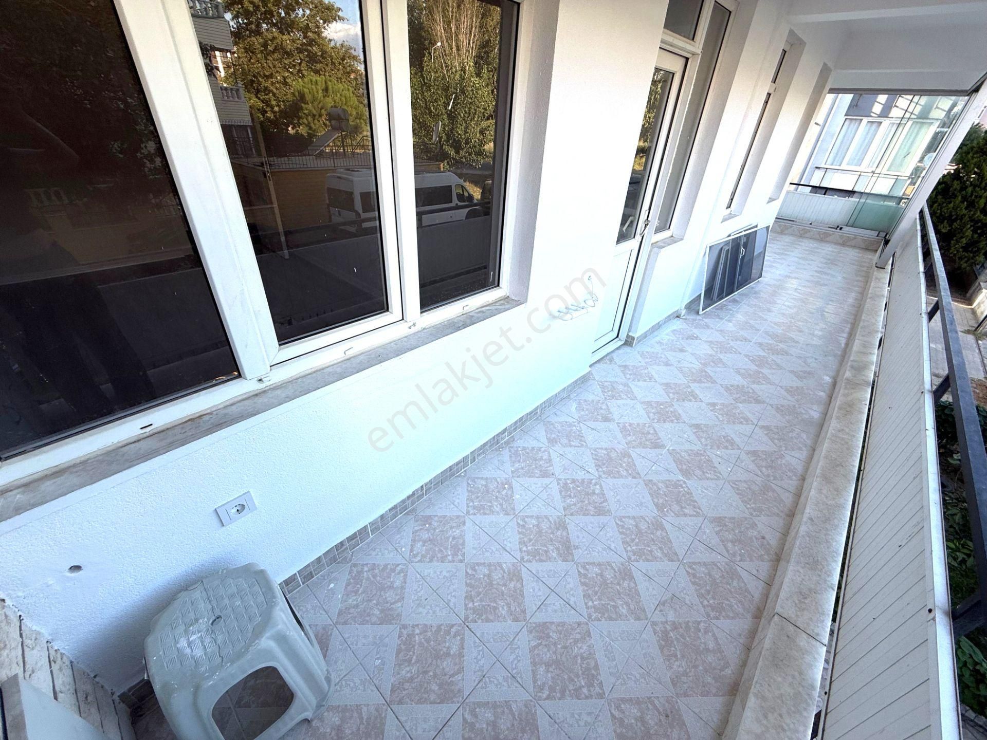 𝄞melodi'den İkizçay Merkez'de Ayrı Mutfaklı Ön Cephe Arakat Tasarımıyla Baş Döndürecek 2+1 Daire - Görsel 27