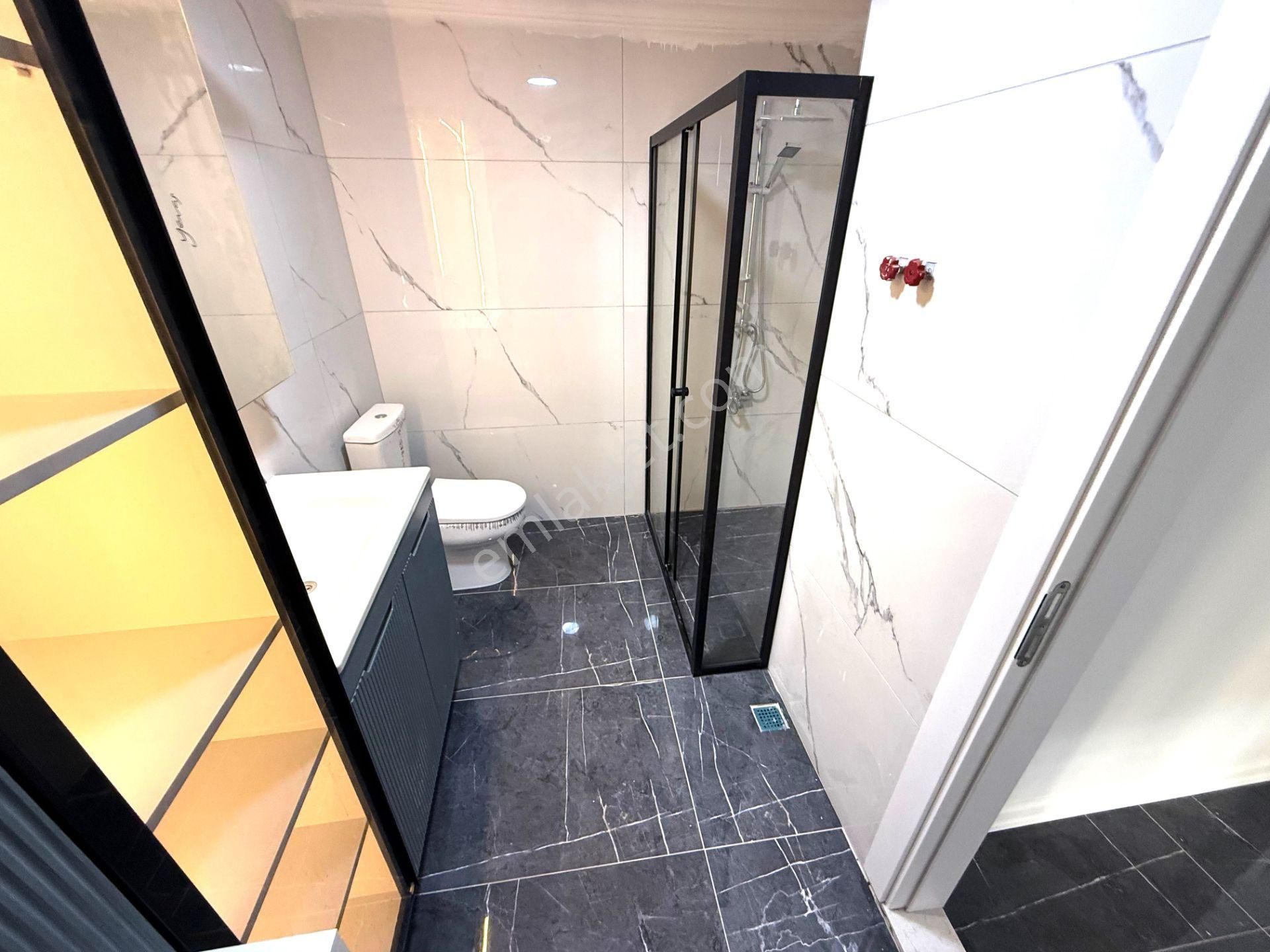 𝄞melodi'den İkizçay Merkez'de Ayrı Mutfaklı Ön Cephe Arakat Tasarımıyla Baş Döndürecek 2+1 Daire - Görsel 8