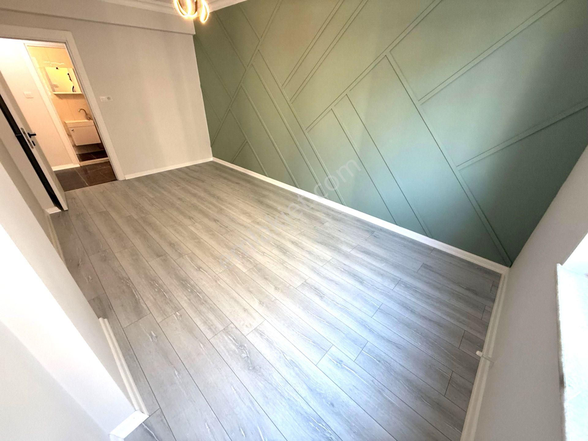 𝄞melodi'den İkizçay Merkez'de Ayrı Mutfaklı Ön Cephe Arakat Tasarımıyla Baş Döndürecek 2+1 Daire - Görsel 23