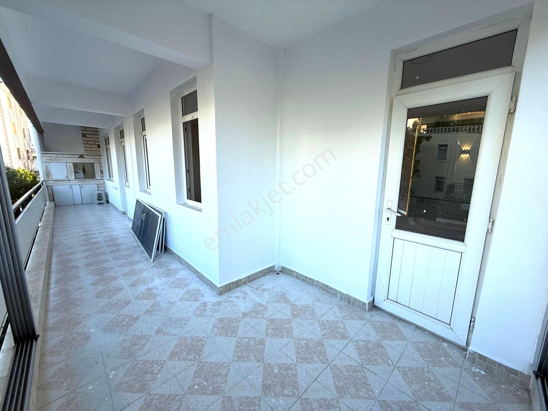 𝄞melodi'den İkizçay Merkez'de Ayrı Mutfaklı Ön Cephe Arakat Tasarımıyla Baş Döndürecek 2+1 Daire - Görsel 28