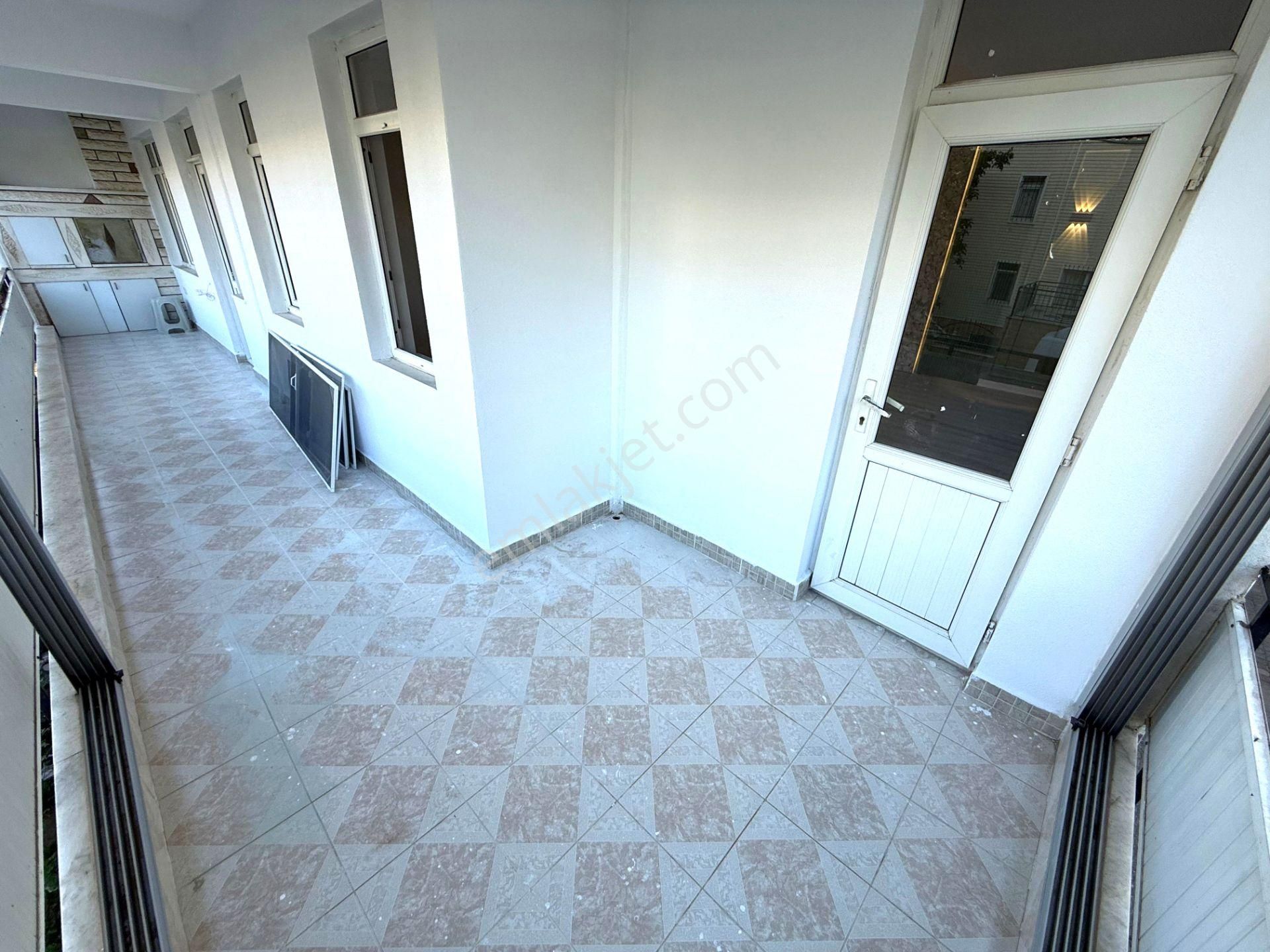 𝄞melodi'den İkizçay Merkez'de Ayrı Mutfaklı Ön Cephe Arakat Tasarımıyla Baş Döndürecek 2+1 Daire - Görsel 5