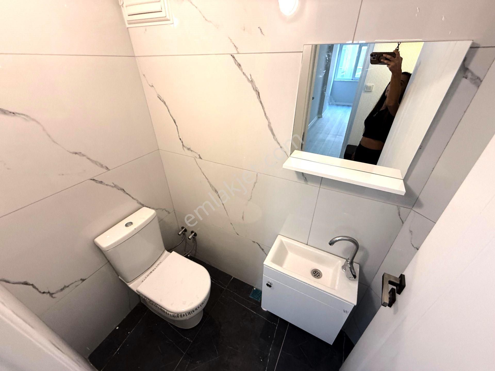 𝄞melodi'den İkizçay Merkez'de Ayrı Mutfaklı Ön Cephe Arakat Tasarımıyla Baş Döndürecek 2+1 Daire - Görsel 12