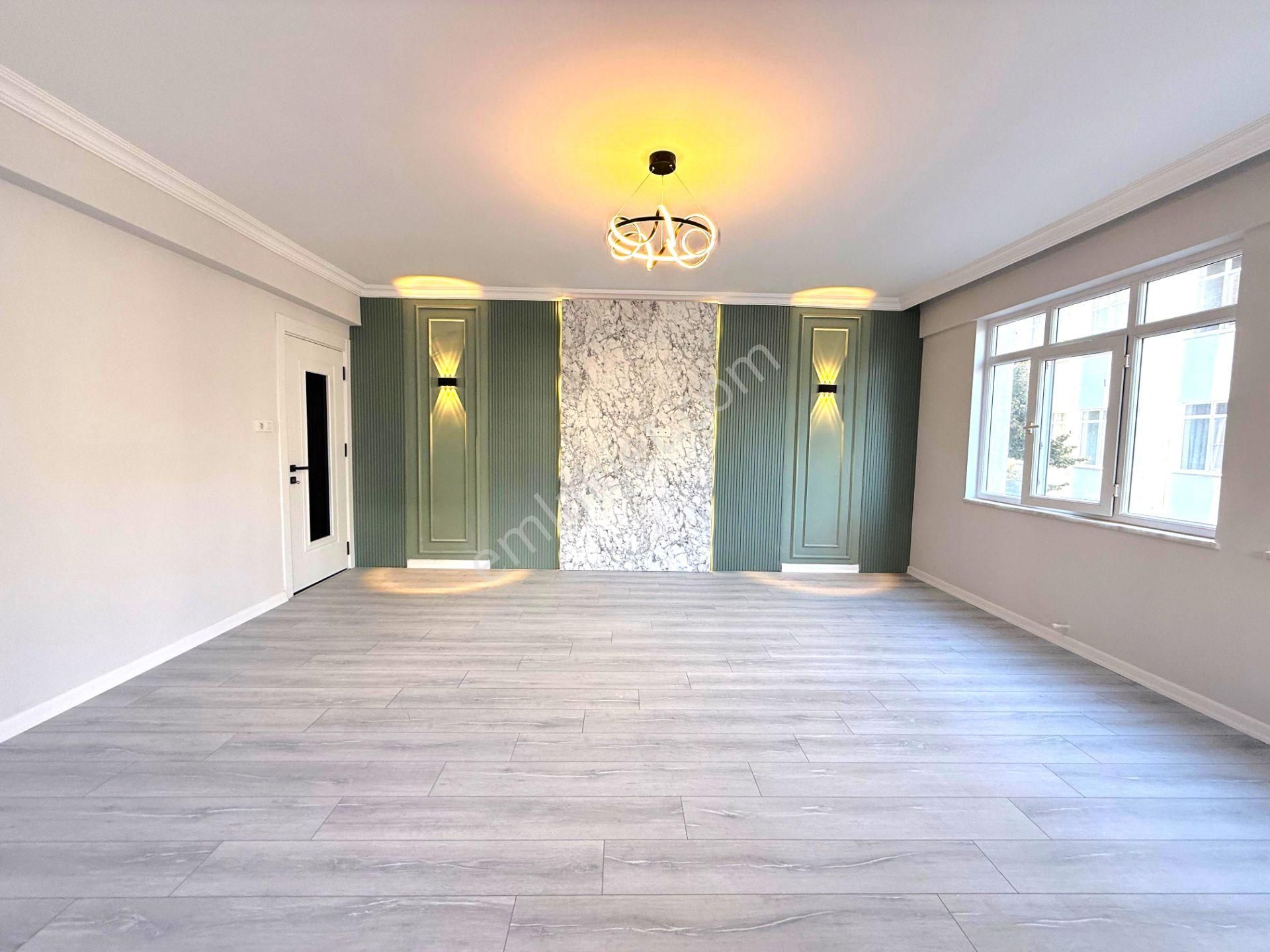 𝄞melodi'den İkizçay Merkez'de Ayrı Mutfaklı Ön Cephe Arakat Tasarımıyla Baş Döndürecek 2+1 Daire - Görsel 9