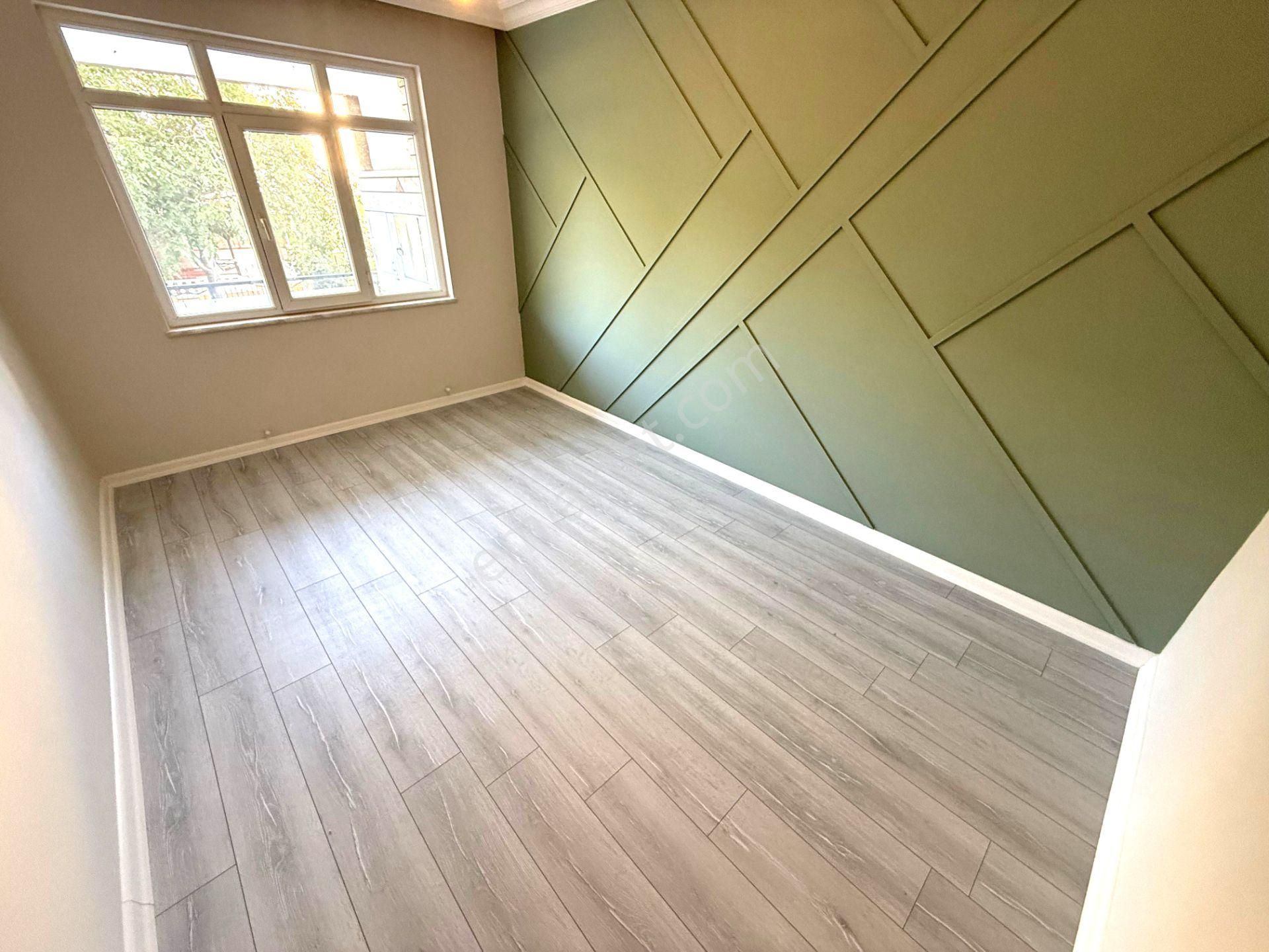 𝄞melodi'den İkizçay Merkez'de Ayrı Mutfaklı Ön Cephe Arakat Tasarımıyla Baş Döndürecek 2+1 Daire - Görsel 22