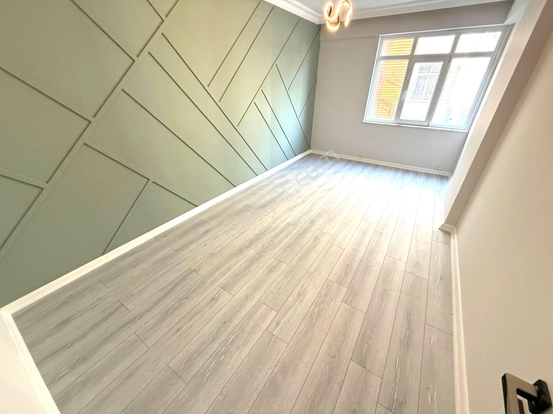 𝄞melodi'den İkizçay Merkez'de Ayrı Mutfaklı Ön Cephe Arakat Tasarımıyla Baş Döndürecek 2+1 Daire - Görsel 20