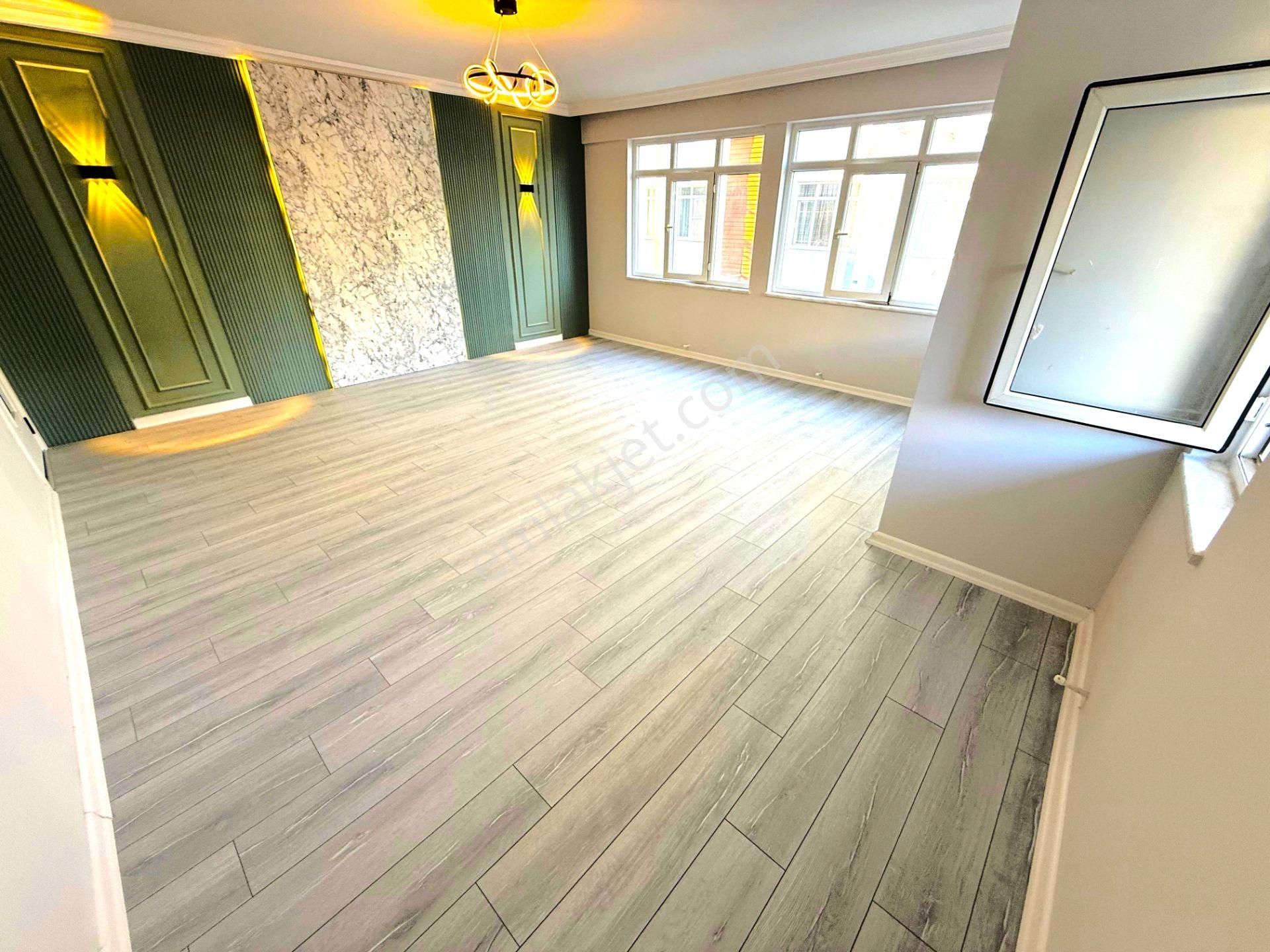 𝄞melodi'den İkizçay Merkez'de Ayrı Mutfaklı Ön Cephe Arakat Tasarımıyla Baş Döndürecek 2+1 Daire - Görsel 2