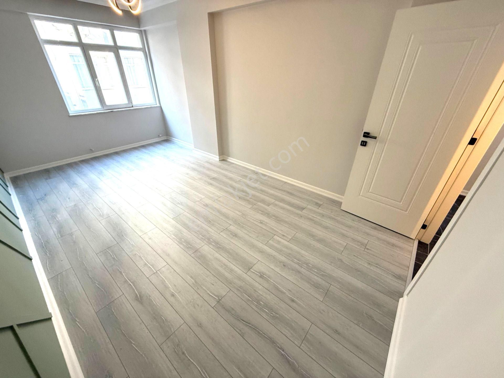 𝄞melodi'den İkizçay Merkez'de Ayrı Mutfaklı Ön Cephe Arakat Tasarımıyla Baş Döndürecek 2+1 Daire - Görsel 21