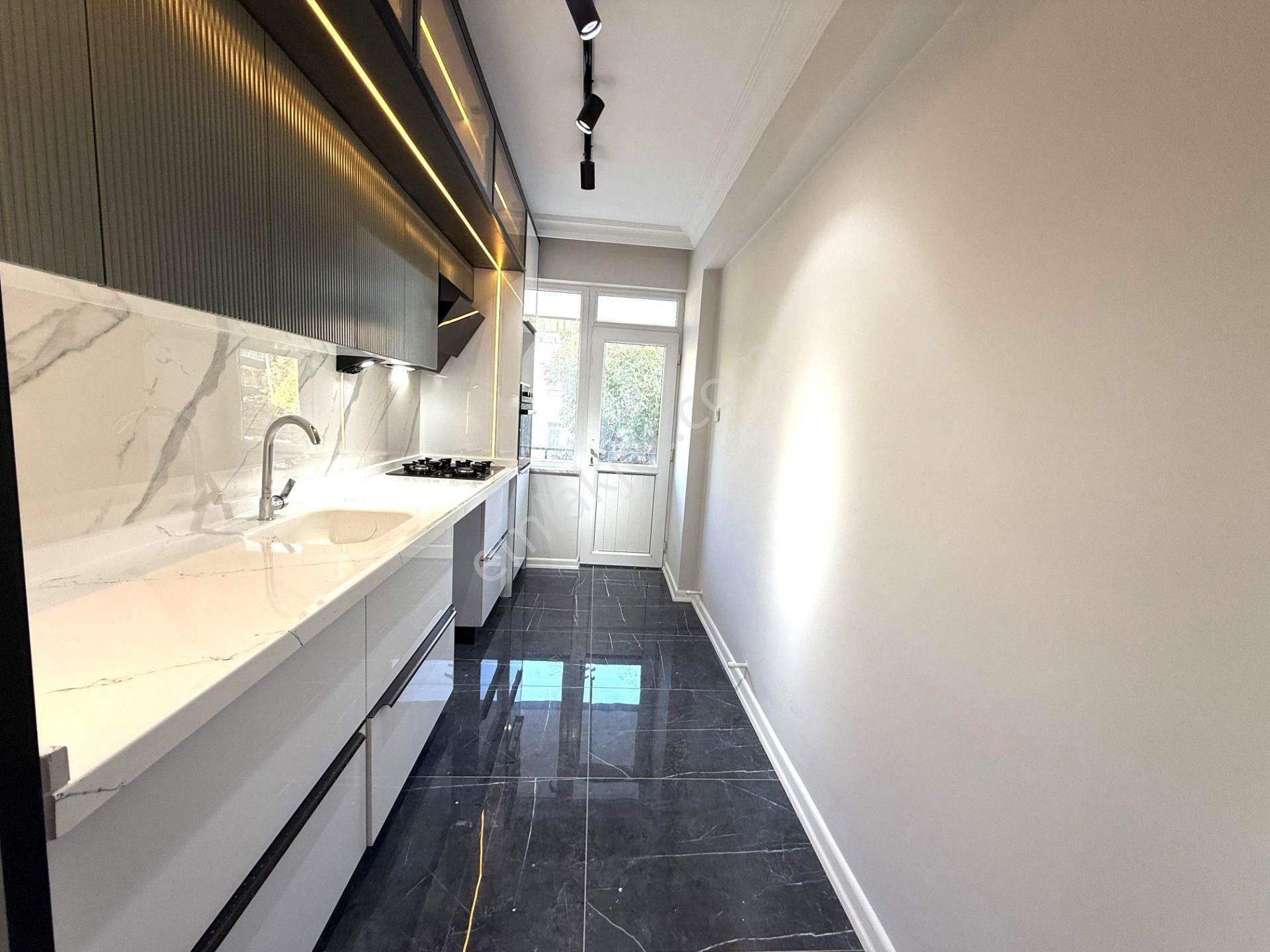 𝄞melodi'den İkizçay Merkez'de Ayrı Mutfaklı Ön Cephe Arakat Tasarımıyla Baş Döndürecek 2+1 Daire - Görsel 7