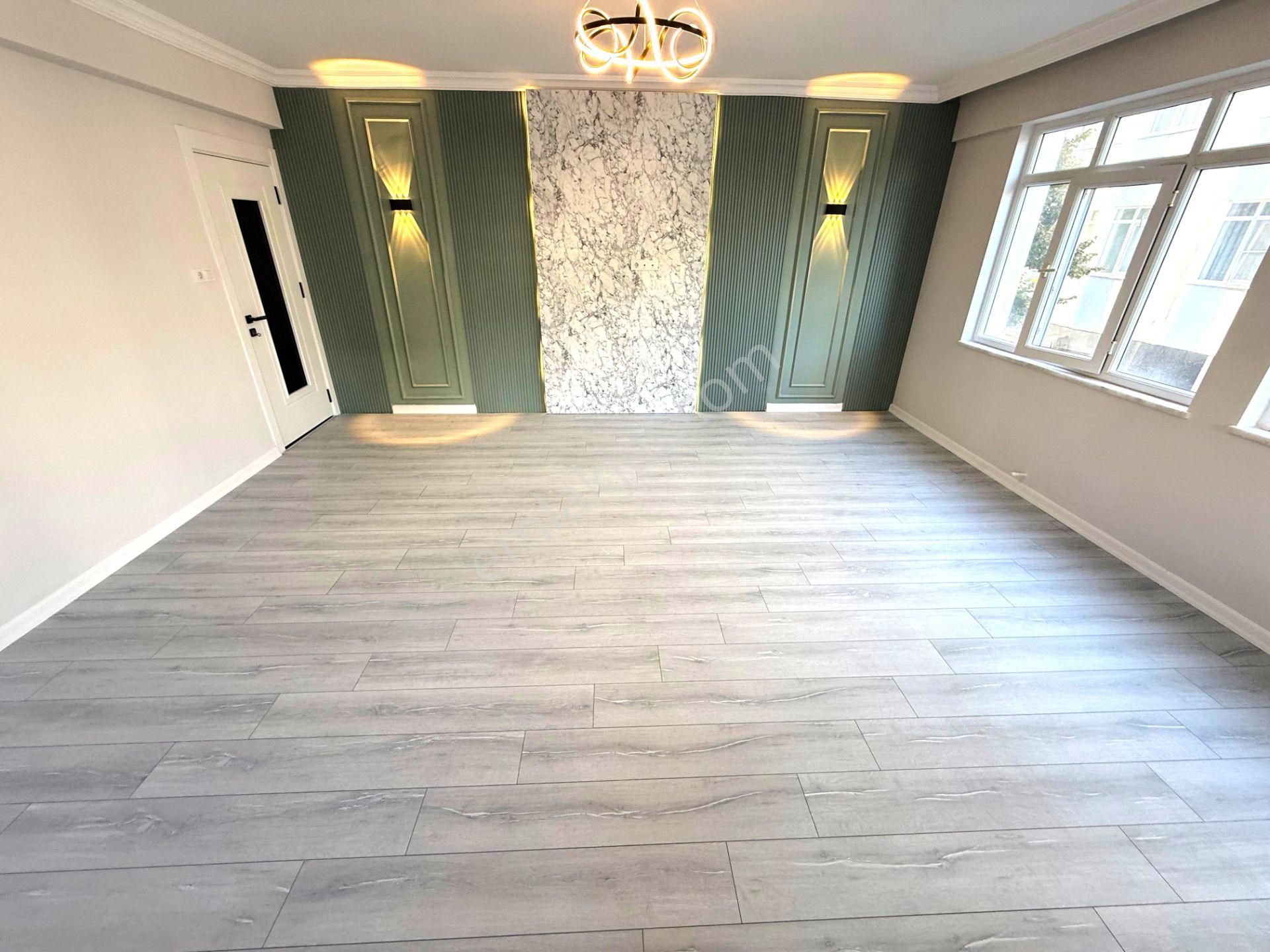 𝄞melodi'den İkizçay Merkez'de Ayrı Mutfaklı Ön Cephe Arakat Tasarımıyla Baş Döndürecek 2+1 Daire - Görsel 16