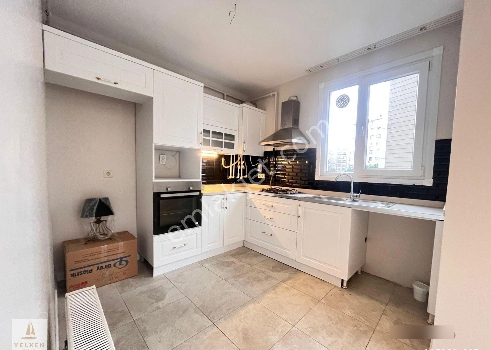 Yelken'den Suadiye Minibüs'e 3.binada 2+1 Fırsat!!! - Görsel 7