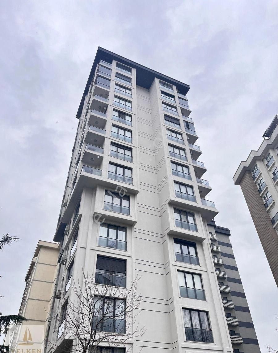 Yelken'den Suadiye Minibüs'e 3.binada 2+1 Fırsat!!! - Görsel 5