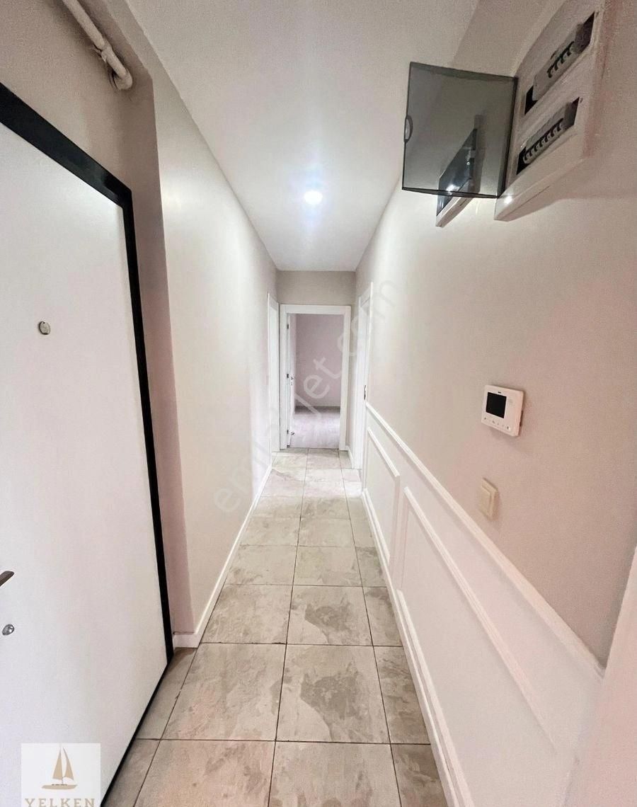 Yelken'den Suadiye Minibüs'e 3.binada 2+1 Fırsat!!! - Görsel 9