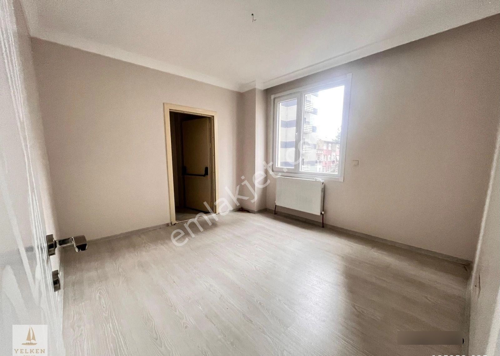 Yelken'den Suadiye Minibüs'e 3.binada 2+1 Fırsat!!! - Görsel 2