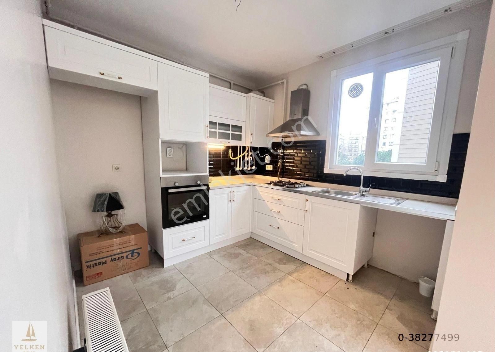 Yelken'den Suadiye Minibüs'e 3.binada 2+1 Fırsat!!! - Görsel 6