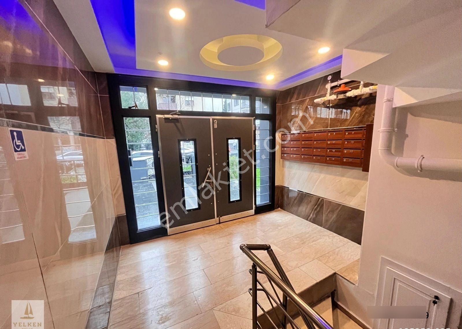 Yelken'den Suadiye Minibüs'e 3.binada 2+1 Fırsat!!! - Görsel 3