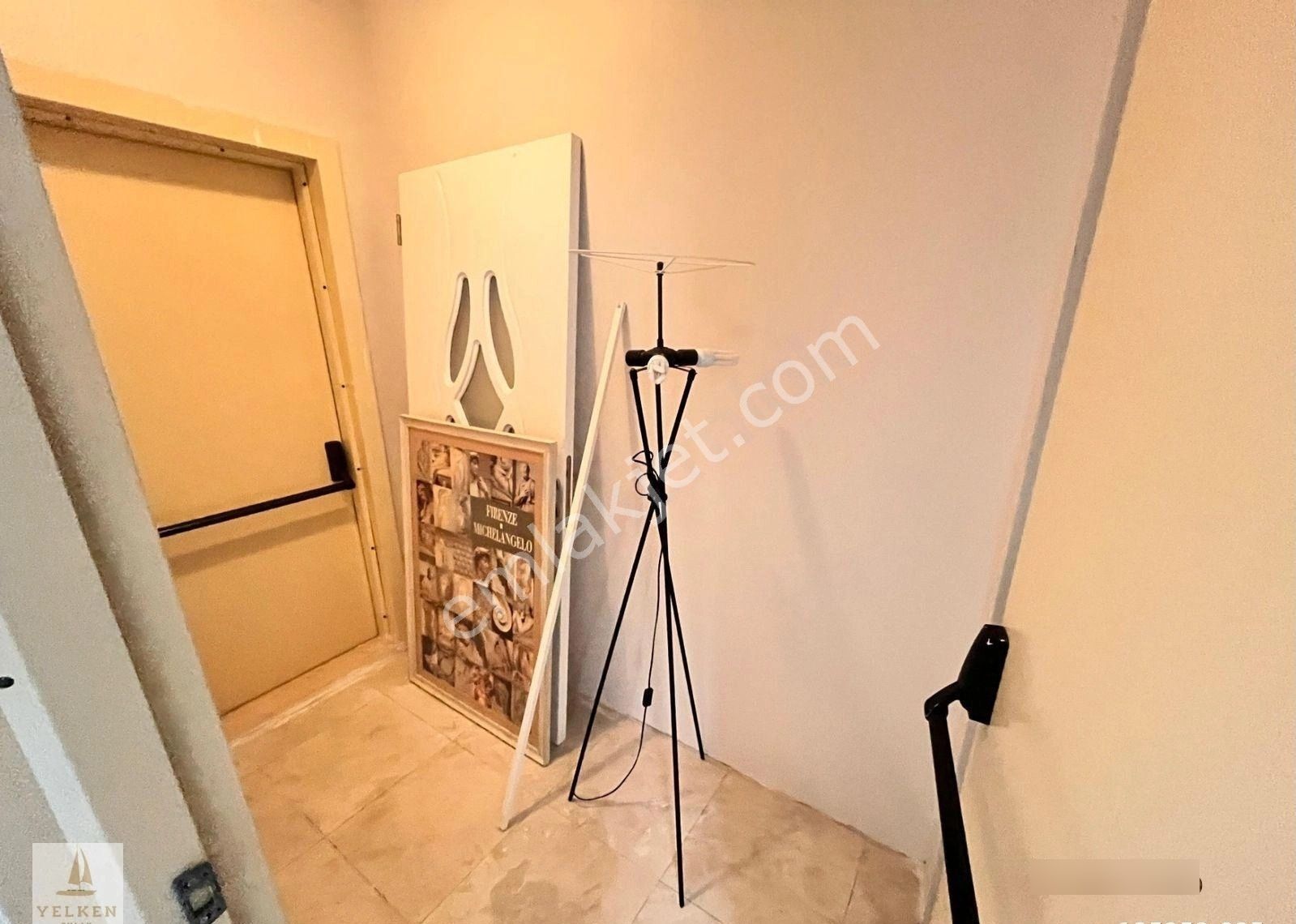 Yelken'den Suadiye Minibüs'e 3.binada 2+1 Fırsat!!! - Görsel 11