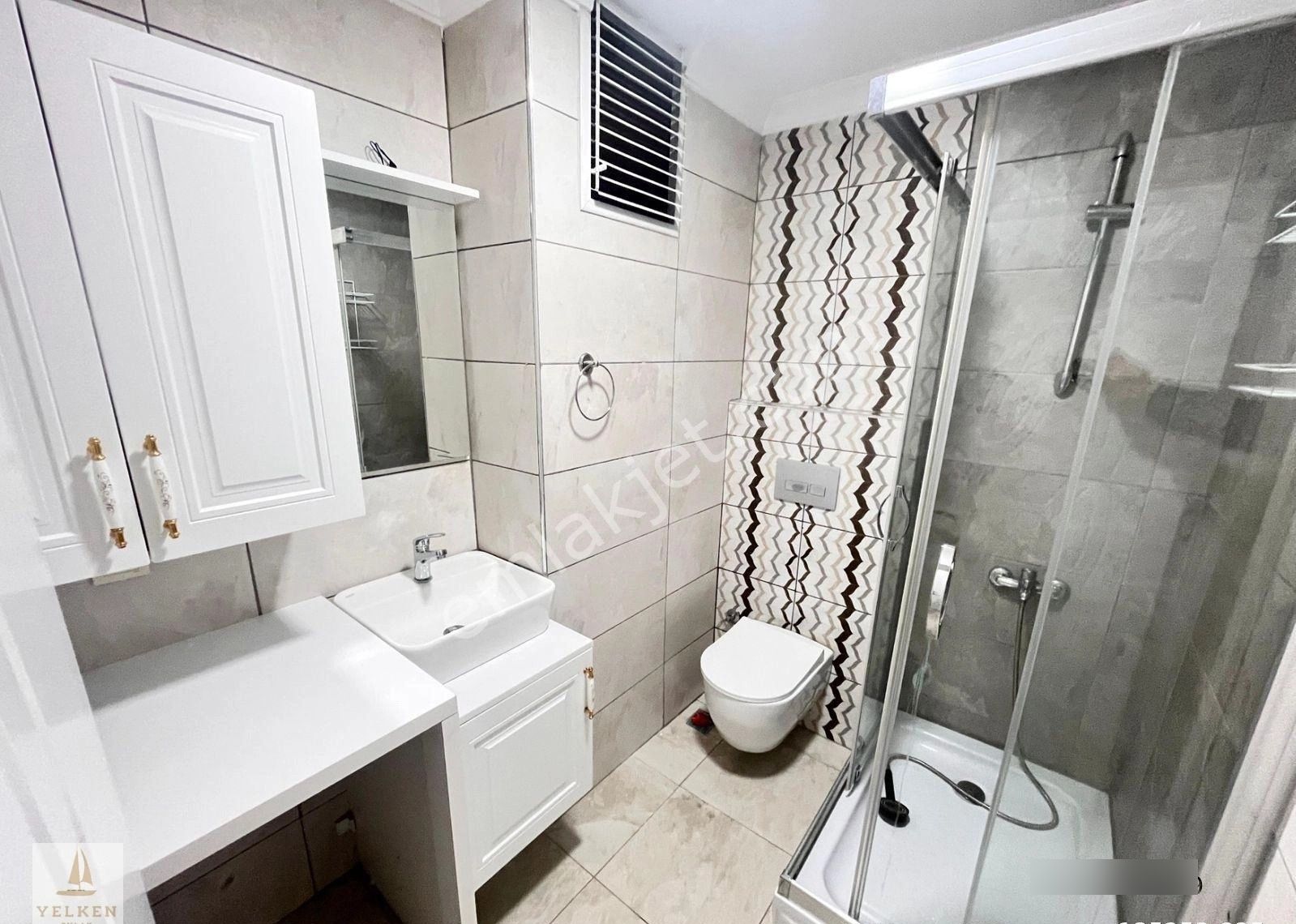 Yelken'den Suadiye Minibüs'e 3.binada 2+1 Fırsat!!! - Görsel 14