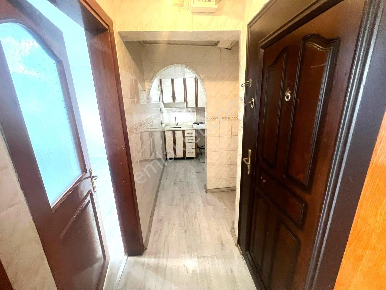 Nest Emlak'tan Fevziçakmak Mh 1+1 70m2 3.kat Temiz Kiralık Daire - Görsel 14