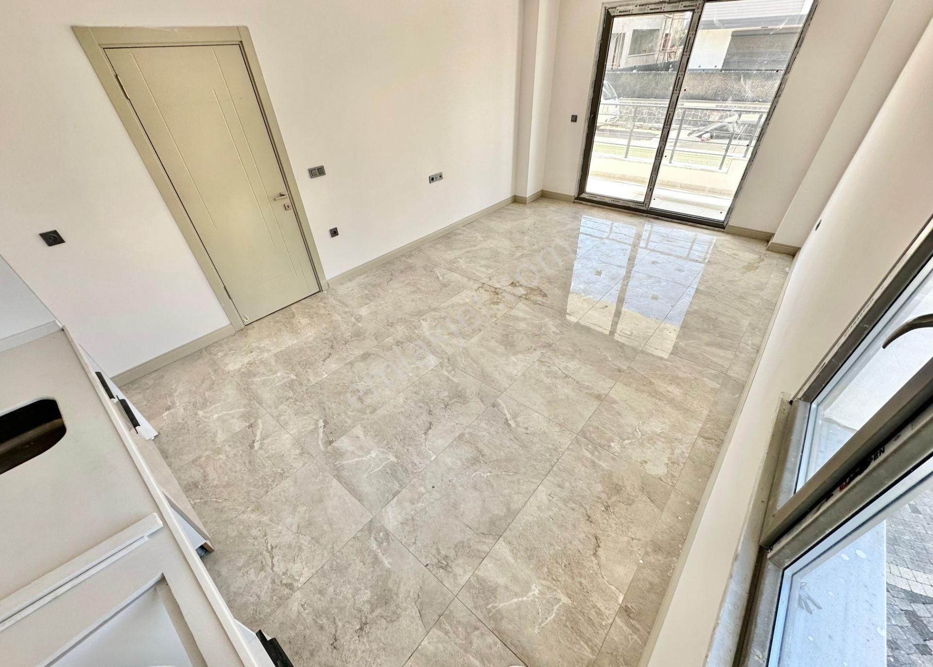 ⭐akçay Ay Emlaktan⭐zeytinli'de Şık Tasarımlı Kazdağları Eteklerinde Satılık 4+1 Bahçe Dublexi - Görsel 5