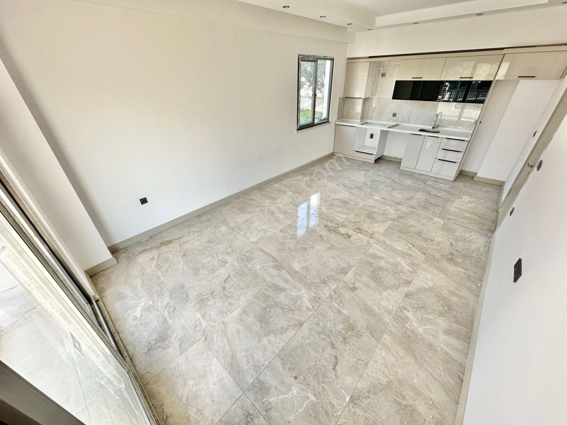 ⭐akçay Ay Emlaktan⭐zeytinli'de Şık Tasarımlı Kazdağları Eteklerinde Satılık 4+1 Bahçe Dublexi - Görsel 3