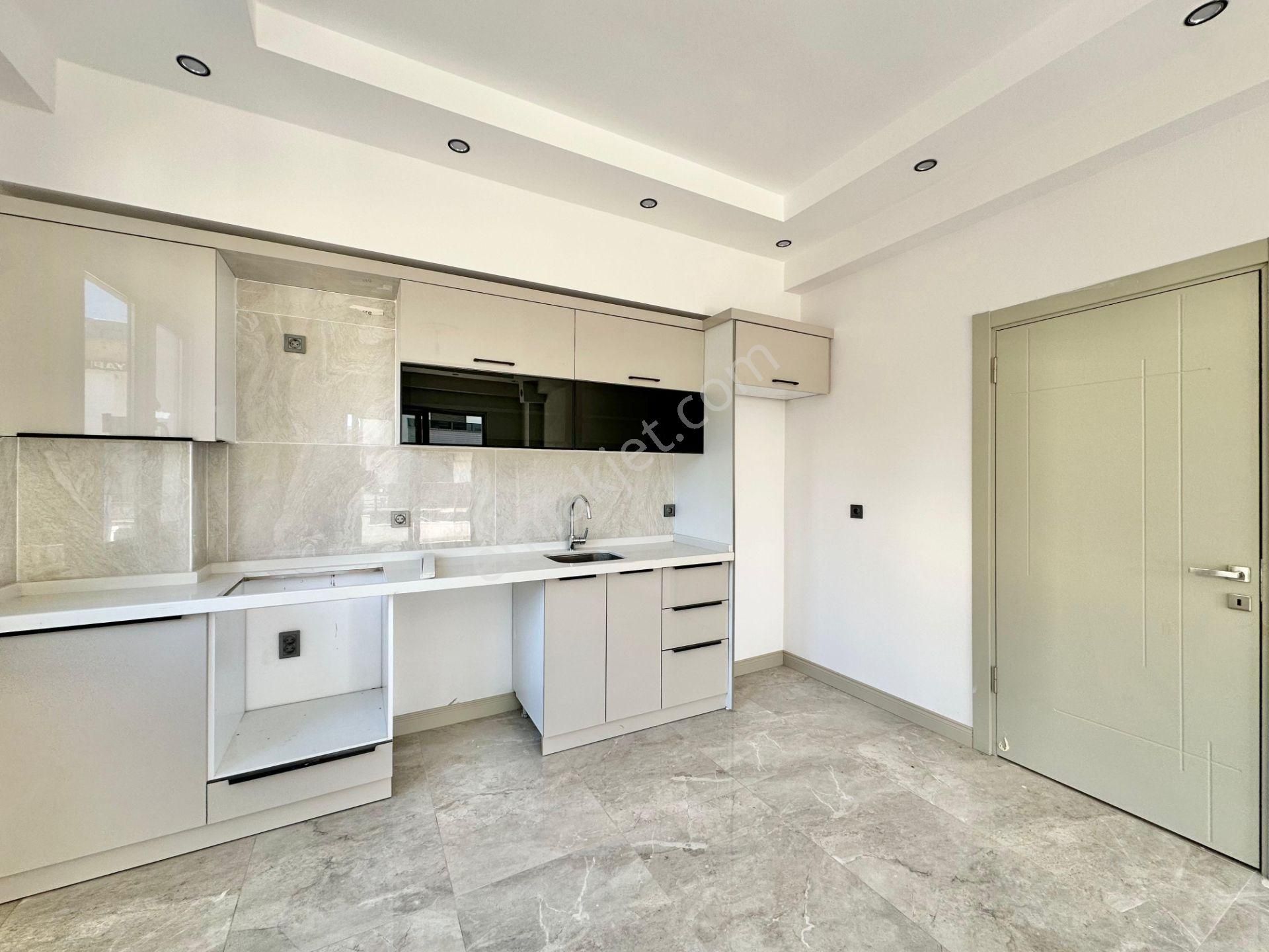 ⭐akçay Ay Emlaktan⭐zeytinli'de Şık Tasarımlı Kazdağları Eteklerinde Satılık 4+1 Bahçe Dublexi - Görsel 6