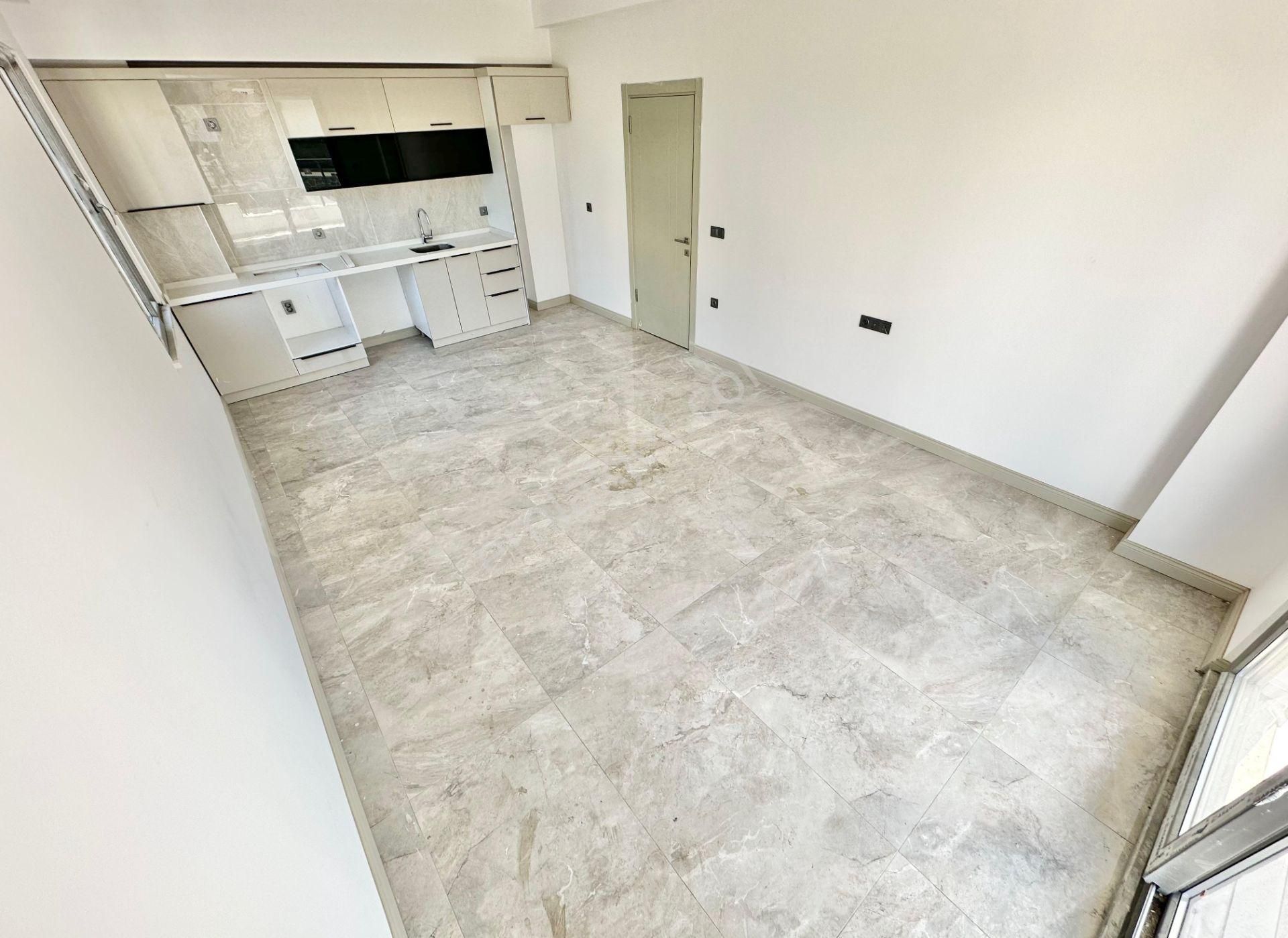 ⭐akçay Ay Emlaktan⭐zeytinli'de Şık Tasarımlı Kazdağları Eteklerinde Satılık 4+1 Bahçe Dublexi - Görsel 8