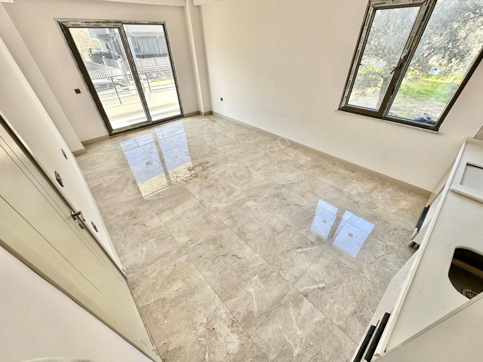 ⭐akçay Ay Emlaktan⭐zeytinli'de Şık Tasarımlı Kazdağları Eteklerinde Satılık 4+1 Bahçe Dublexi - Görsel 7