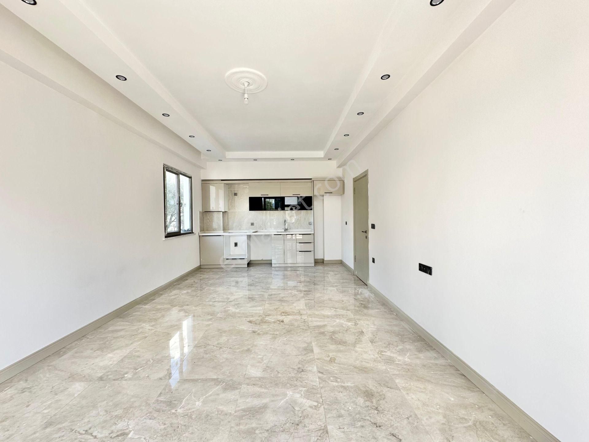 ⭐akçay Ay Emlaktan⭐zeytinli'de Şık Tasarımlı Kazdağları Eteklerinde Satılık 4+1 Bahçe Dublexi - Görsel 10