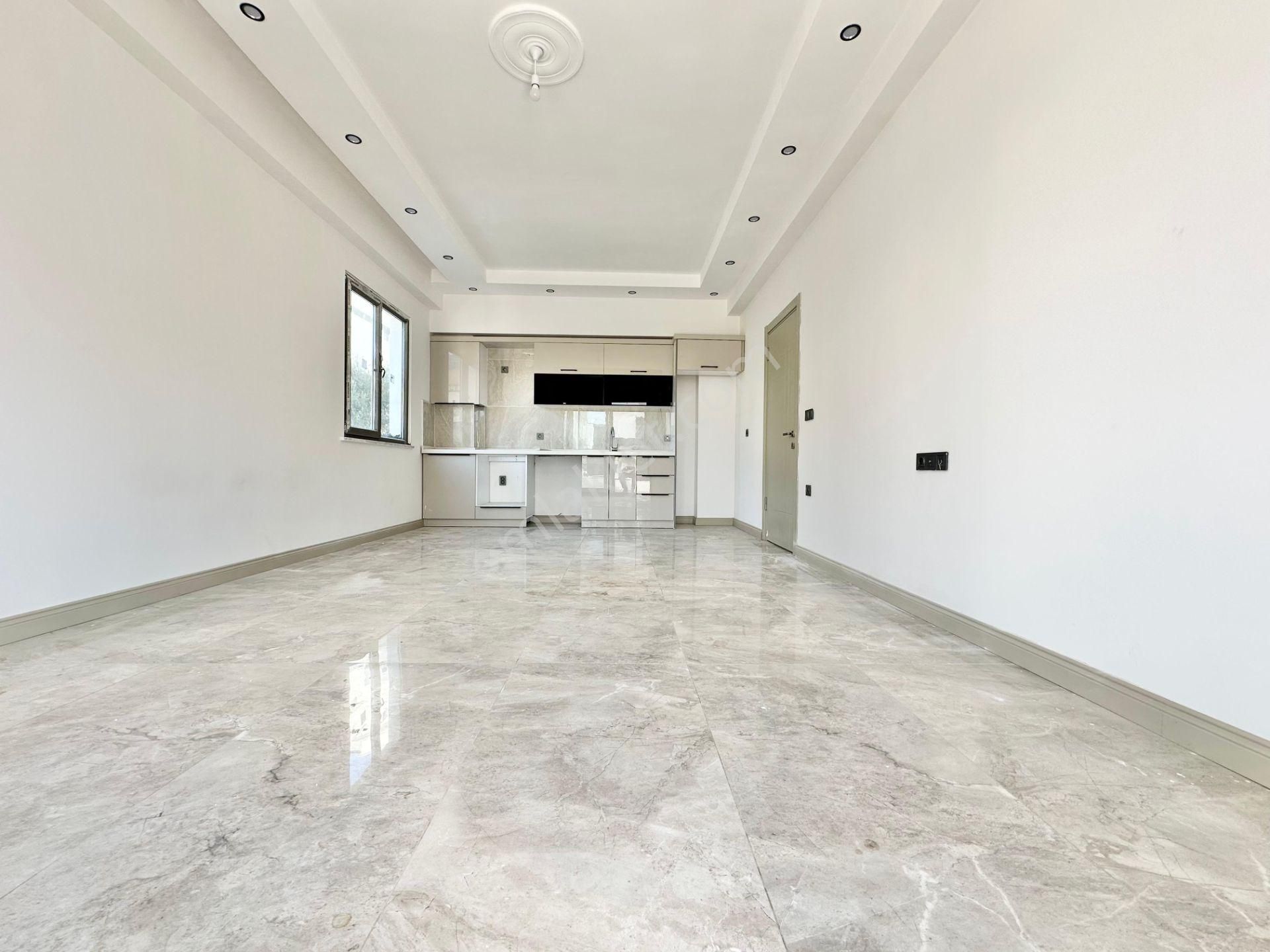 ⭐akçay Ay Emlaktan⭐zeytinli'de Şık Tasarımlı Kazdağları Eteklerinde Satılık 4+1 Bahçe Dublexi - Görsel 4