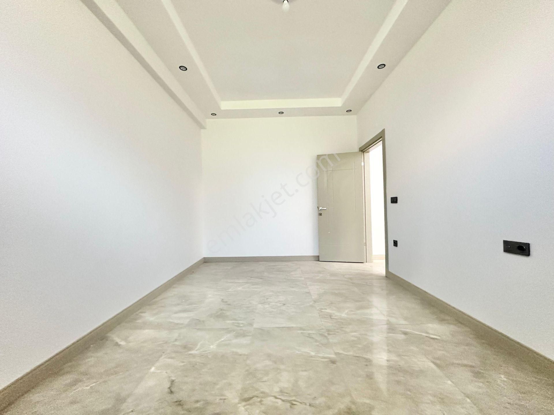 ⭐akçay Ay Emlaktan⭐zeytinli'de Şık Tasarımlı Kazdağları Eteklerinde Satılık 4+1 Bahçe Dublexi - Görsel 23