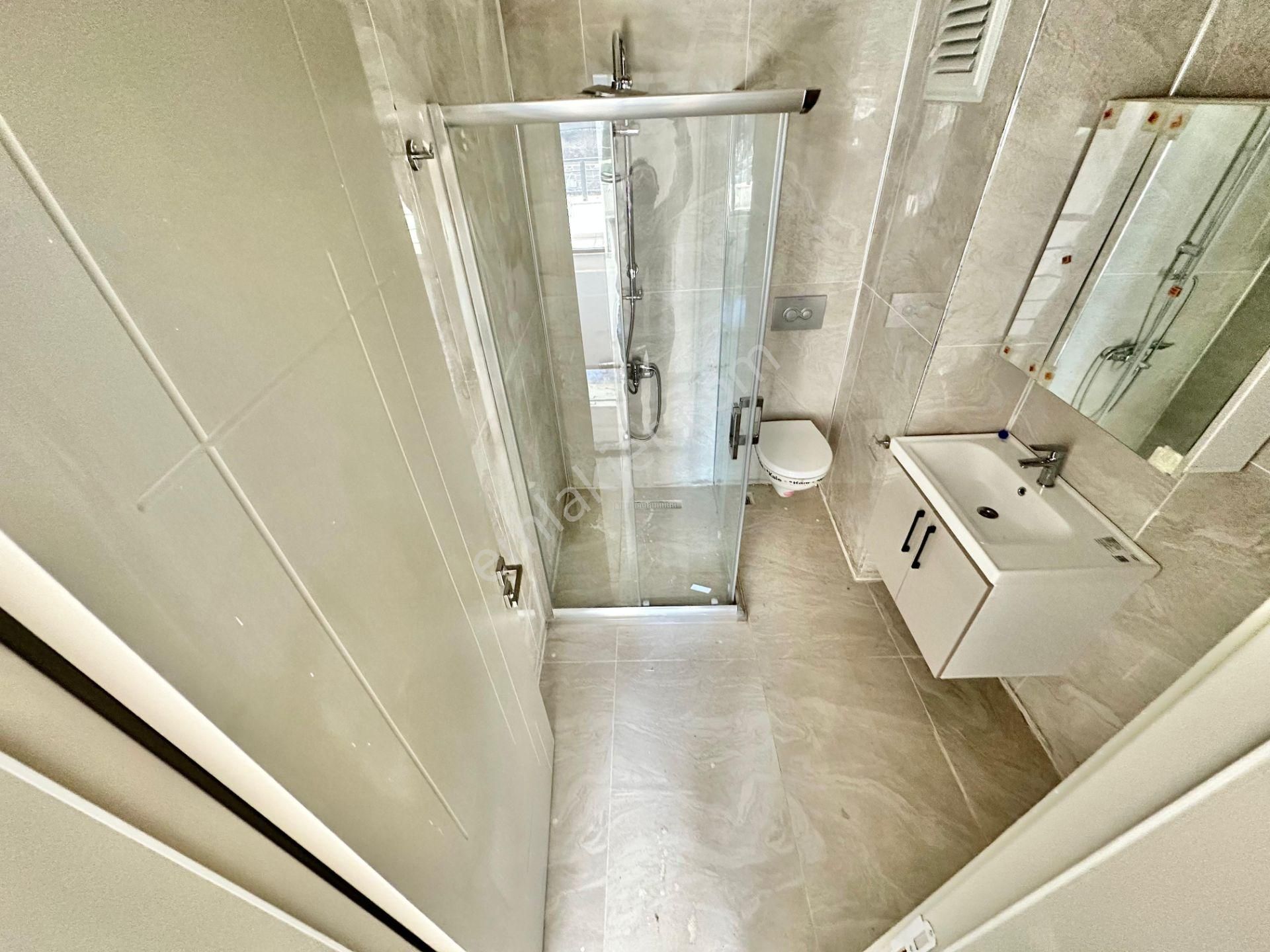 ⭐akçay Ay Emlaktan⭐zeytinli'de Şık Tasarımlı Kazdağları Eteklerinde Satılık 4+1 Bahçe Dublexi - Görsel 21