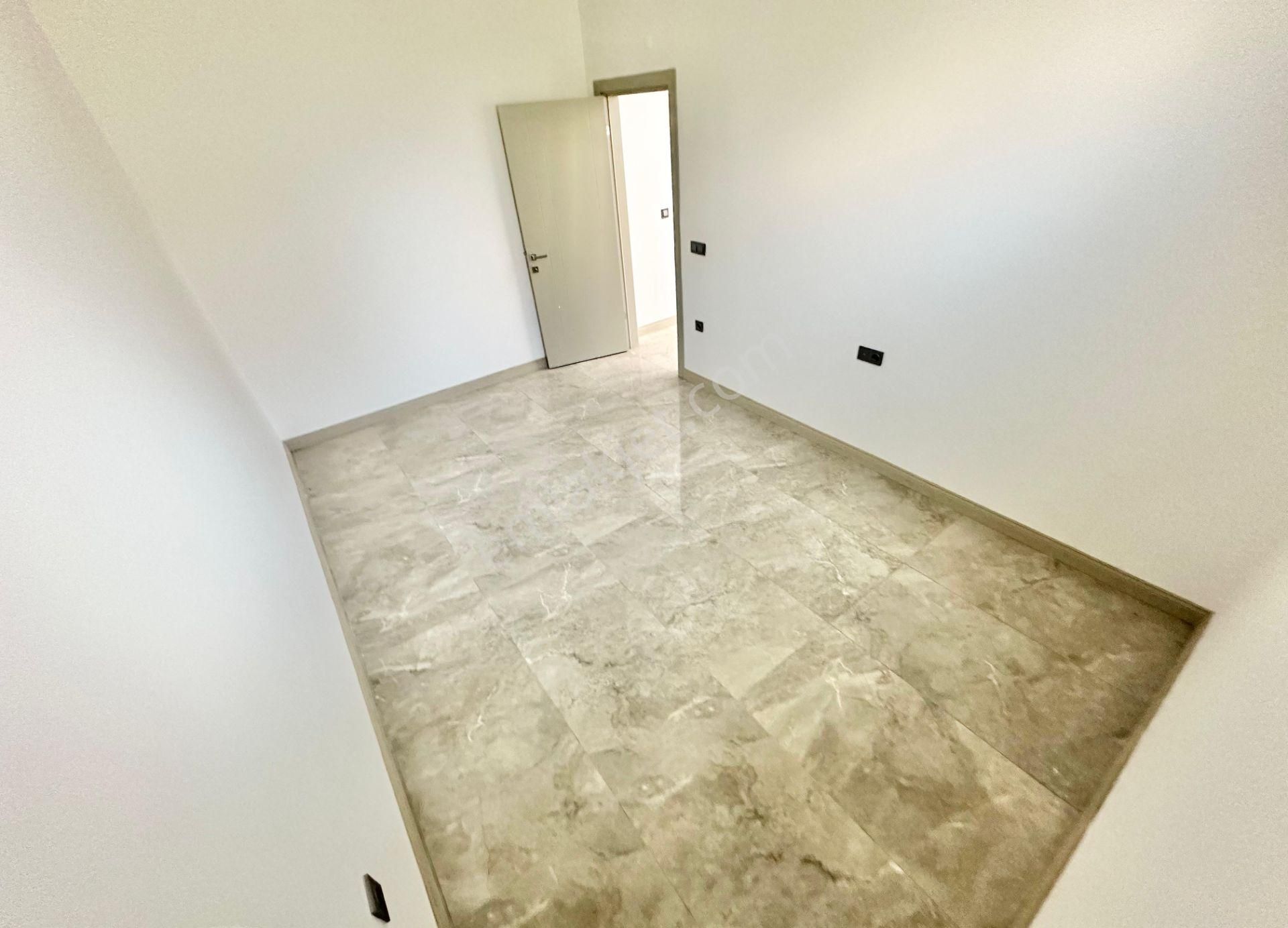 ⭐akçay Ay Emlaktan⭐zeytinli'de Şık Tasarımlı Kazdağları Eteklerinde Satılık 4+1 Bahçe Dublexi - Görsel 22