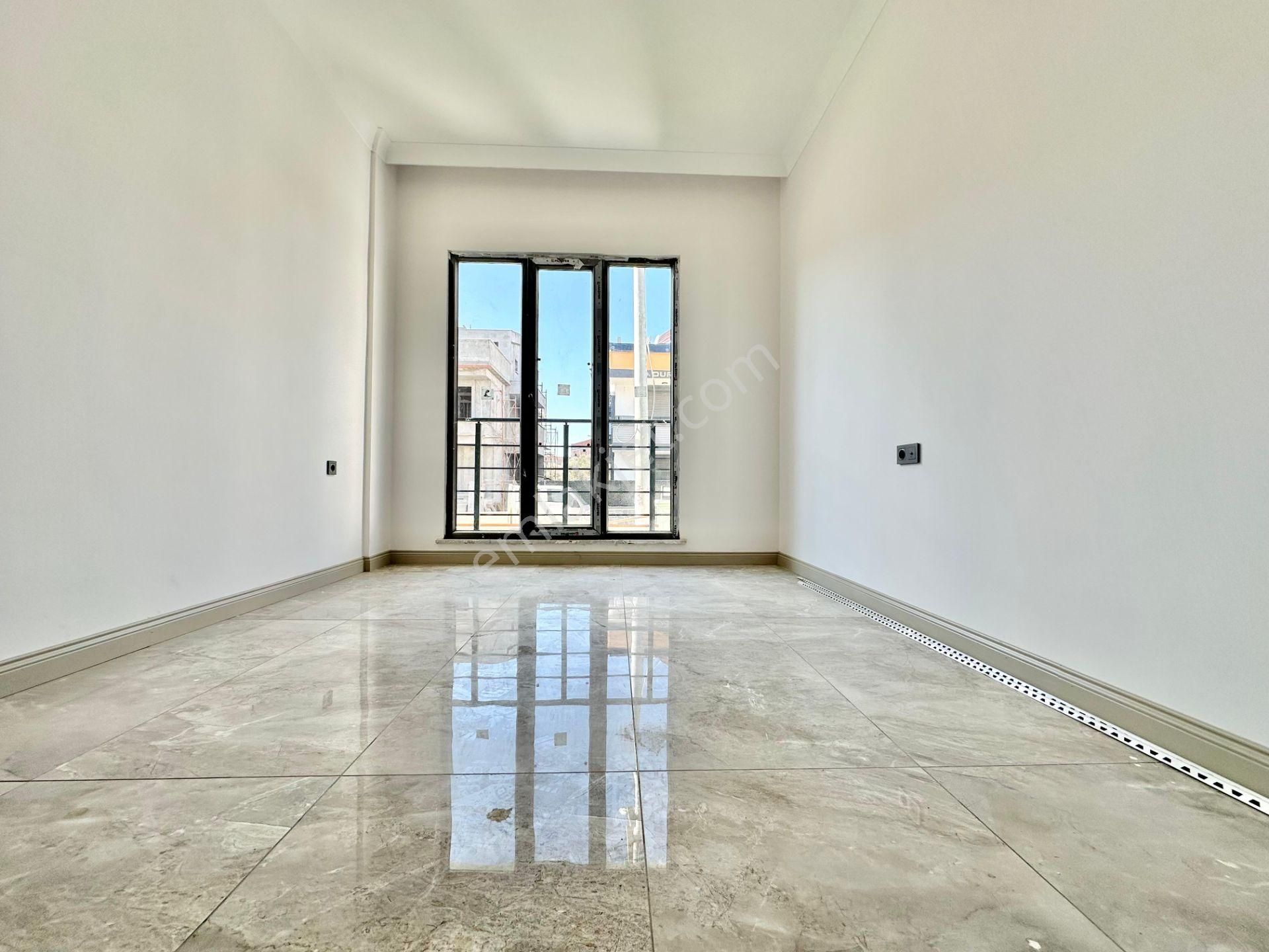 ⭐akçay Ay Emlaktan⭐zeytinli'de Şık Tasarımlı Kazdağları Eteklerinde Satılık 4+1 Bahçe Dublexi - Görsel 16