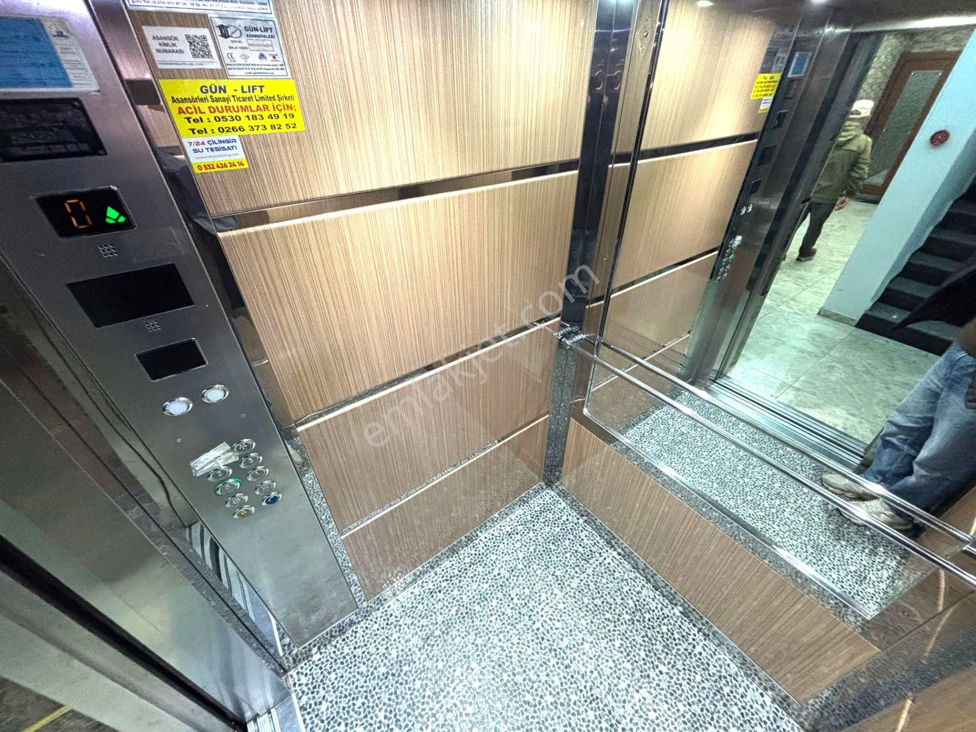 𝄞melodi'den Altınkum'un Güzel Yerinde Ara Kat Cam Balkonlu Göz Alıcı Tasarımlı 2+1 Daire - Görsel 5