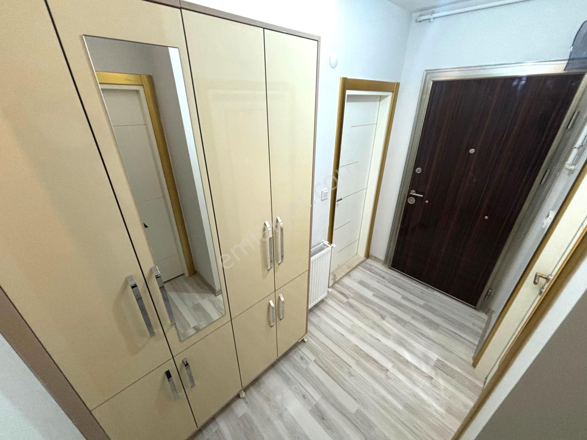 𝄞melodi'den Altınkum'un Güzel Yerinde Ara Kat Cam Balkonlu Göz Alıcı Tasarımlı 2+1 Daire - Görsel 21