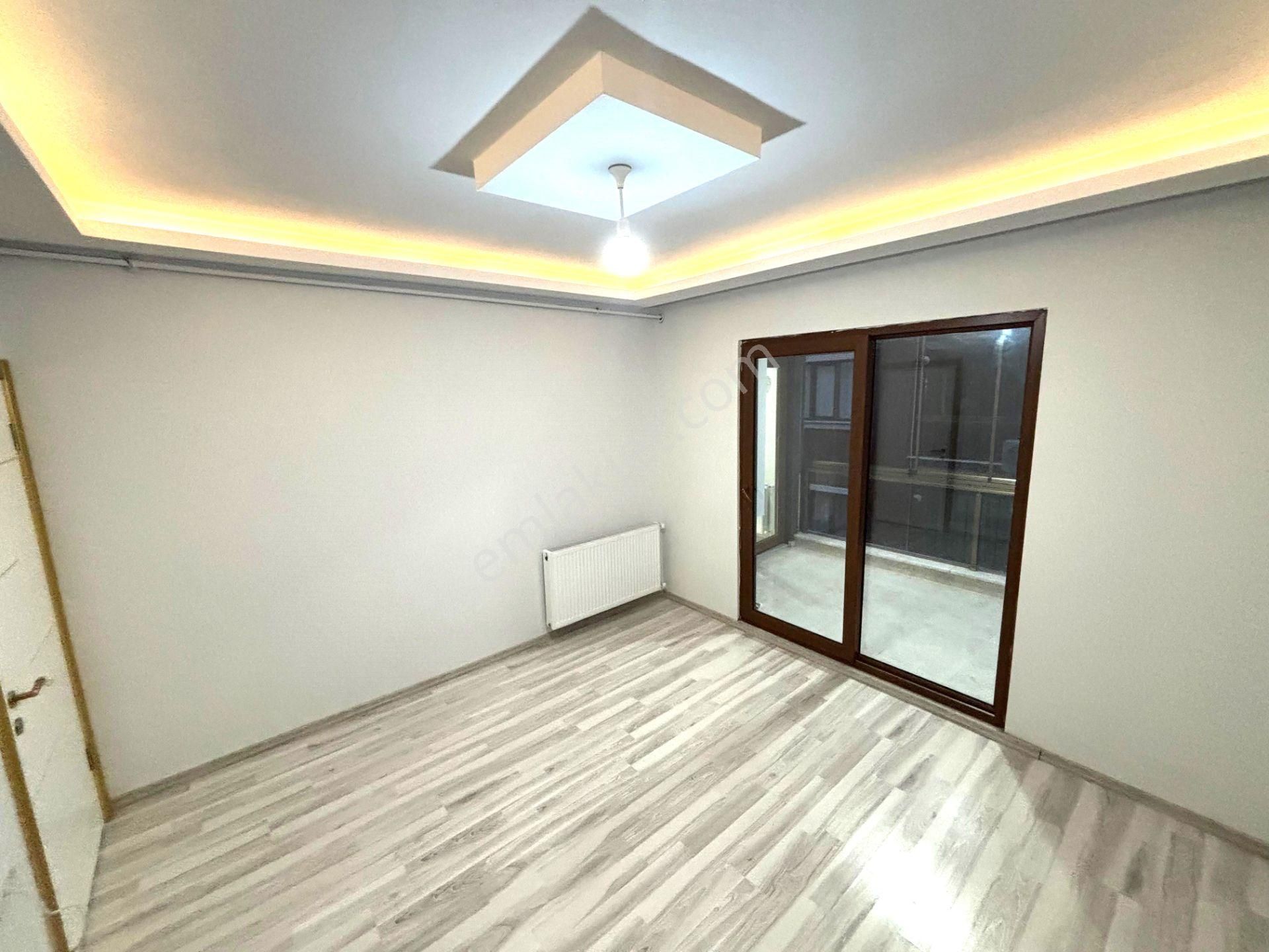 𝄞melodi'den Altınkum'un Güzel Yerinde Ara Kat Cam Balkonlu Göz Alıcı Tasarımlı 2+1 Daire - Görsel 20