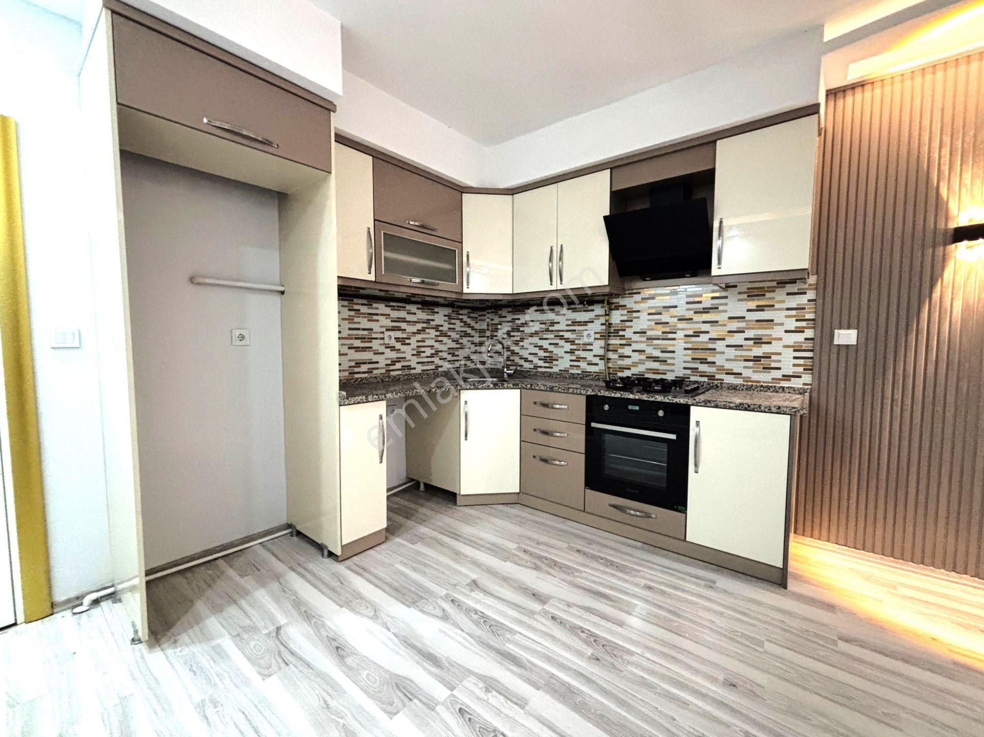 𝄞melodi'den Altınkum'un Güzel Yerinde Ara Kat Cam Balkonlu Göz Alıcı Tasarımlı 2+1 Daire - Görsel 10