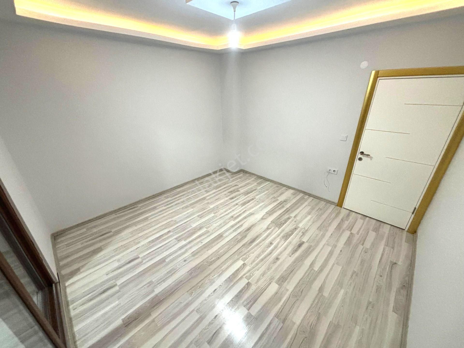 𝄞melodi'den Altınkum'un Güzel Yerinde Ara Kat Cam Balkonlu Göz Alıcı Tasarımlı 2+1 Daire - Görsel 19