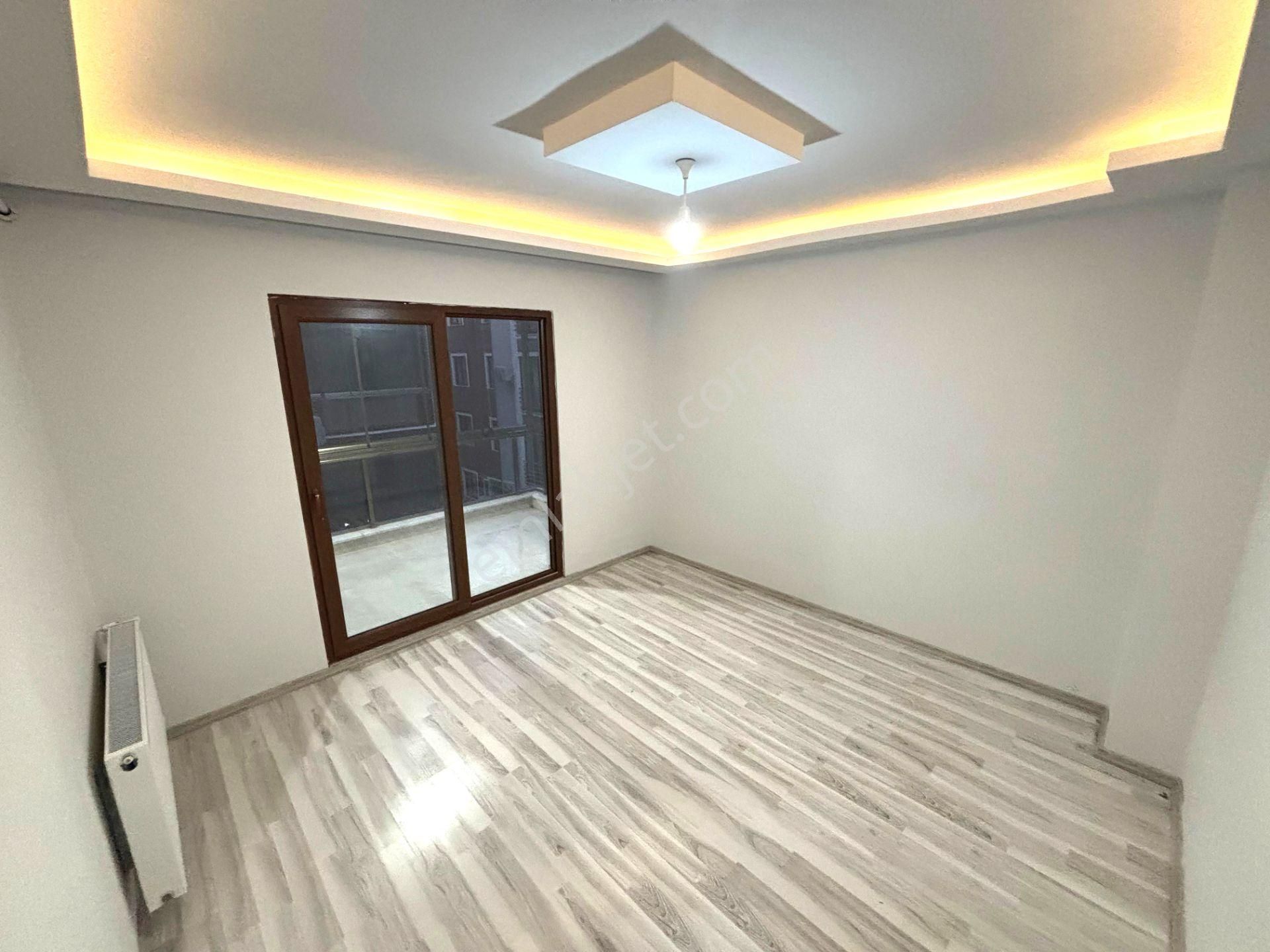 𝄞melodi'den Altınkum'un Güzel Yerinde Ara Kat Cam Balkonlu Göz Alıcı Tasarımlı 2+1 Daire - Görsel 18