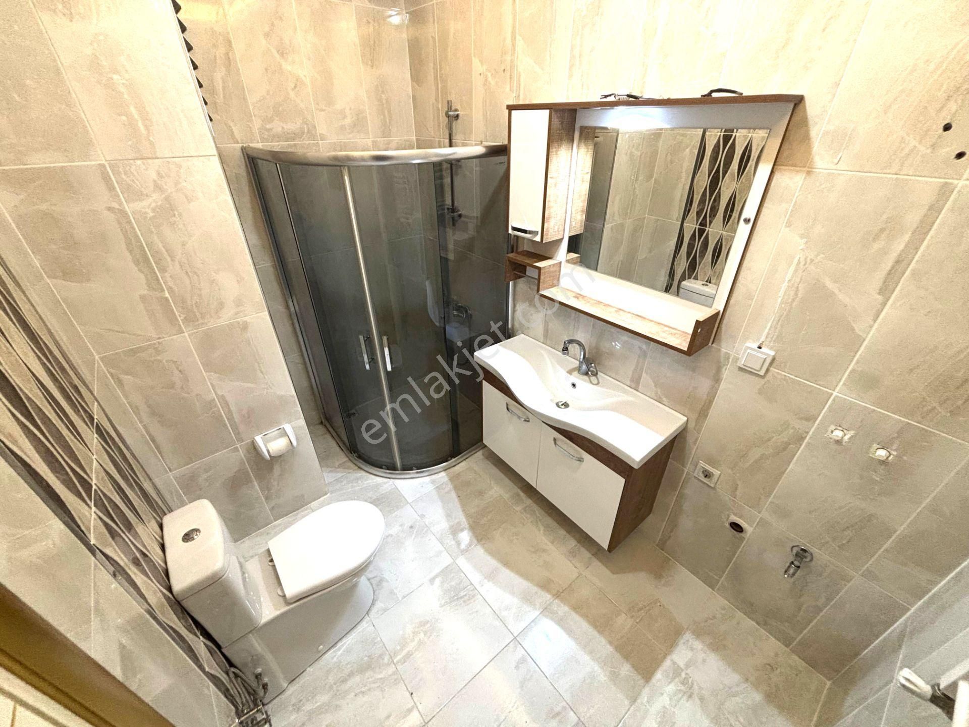 𝄞melodi'den Altınkum'un Güzel Yerinde Ara Kat Cam Balkonlu Göz Alıcı Tasarımlı 2+1 Daire - Görsel 13