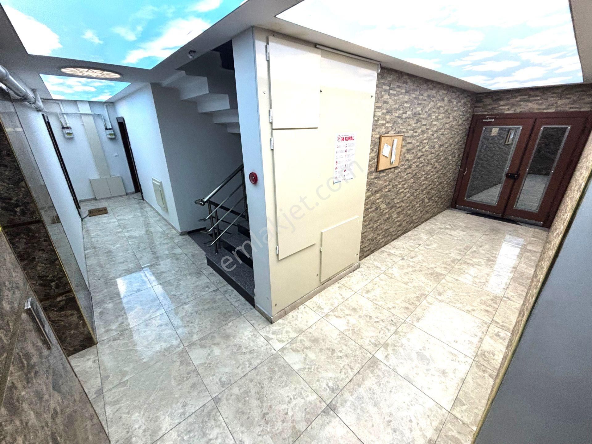 𝄞melodi'den Altınkum'un Güzel Yerinde Ara Kat Cam Balkonlu Göz Alıcı Tasarımlı 2+1 Daire - Görsel 28