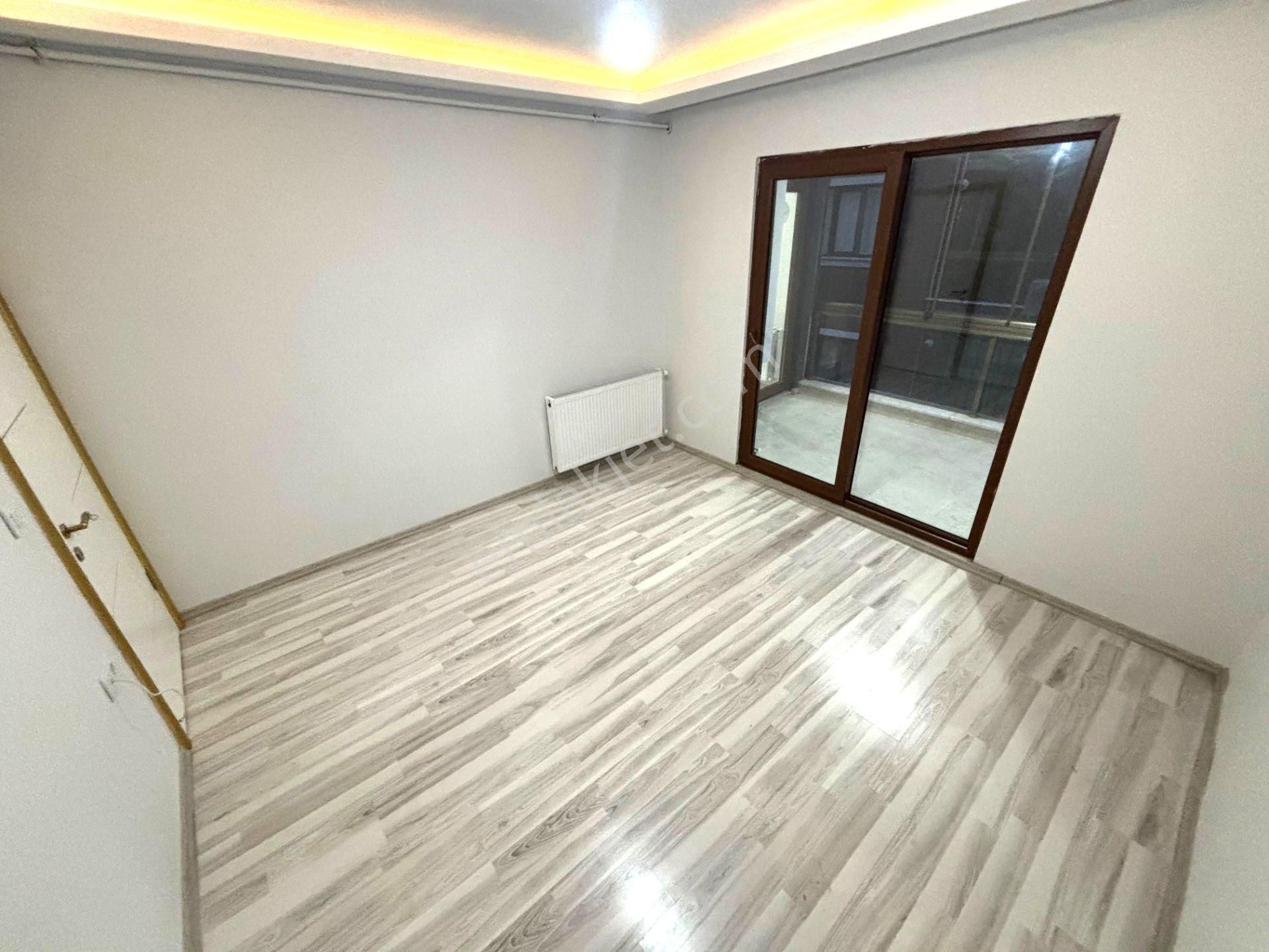 𝄞melodi'den Altınkum'un Güzel Yerinde Ara Kat Cam Balkonlu Göz Alıcı Tasarımlı 2+1 Daire - Görsel 23