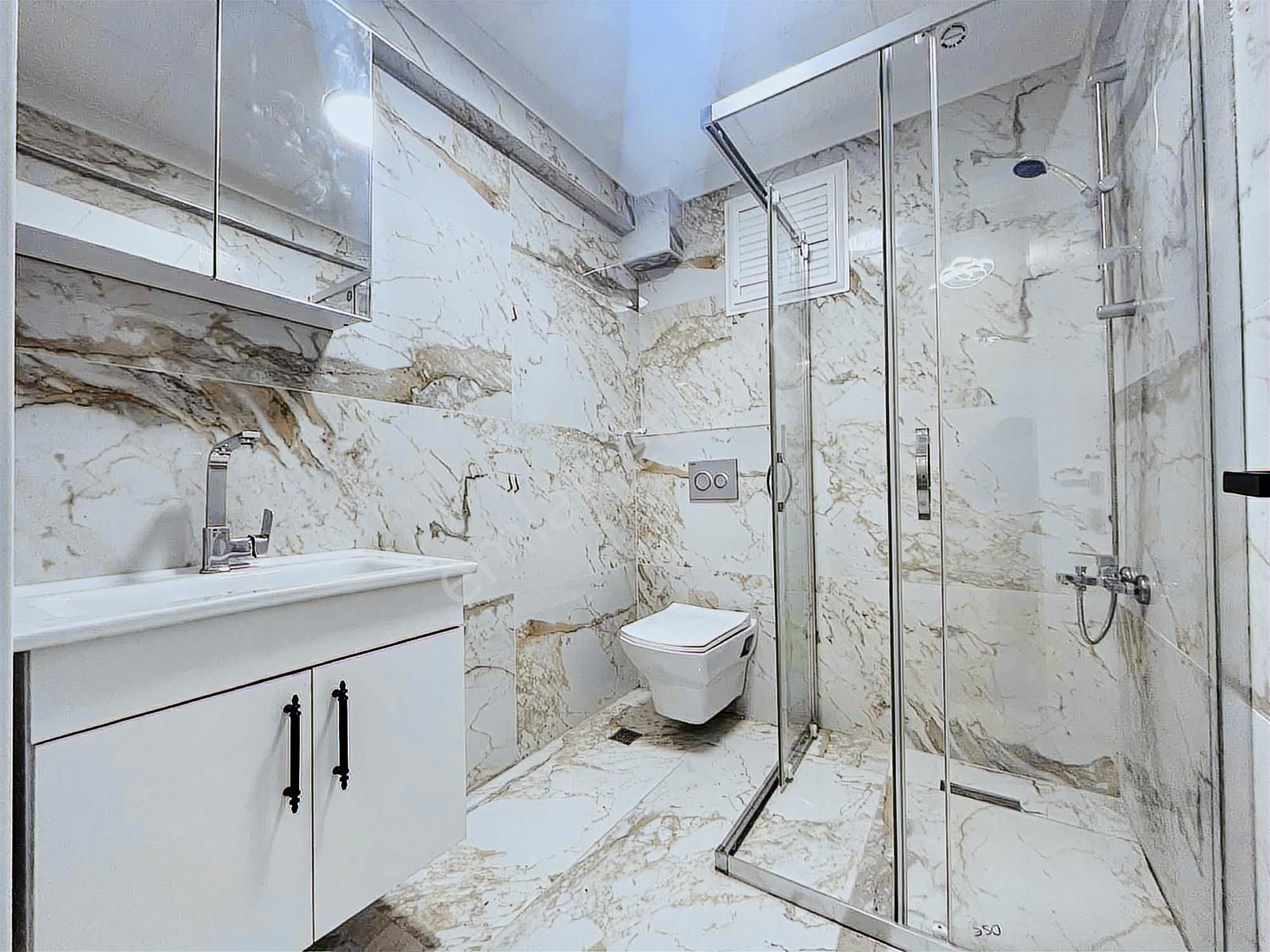 Gürsoy'dan Akçay Merkezde Denize 500m Arakat Masrafsız 2+1 - Görsel 6