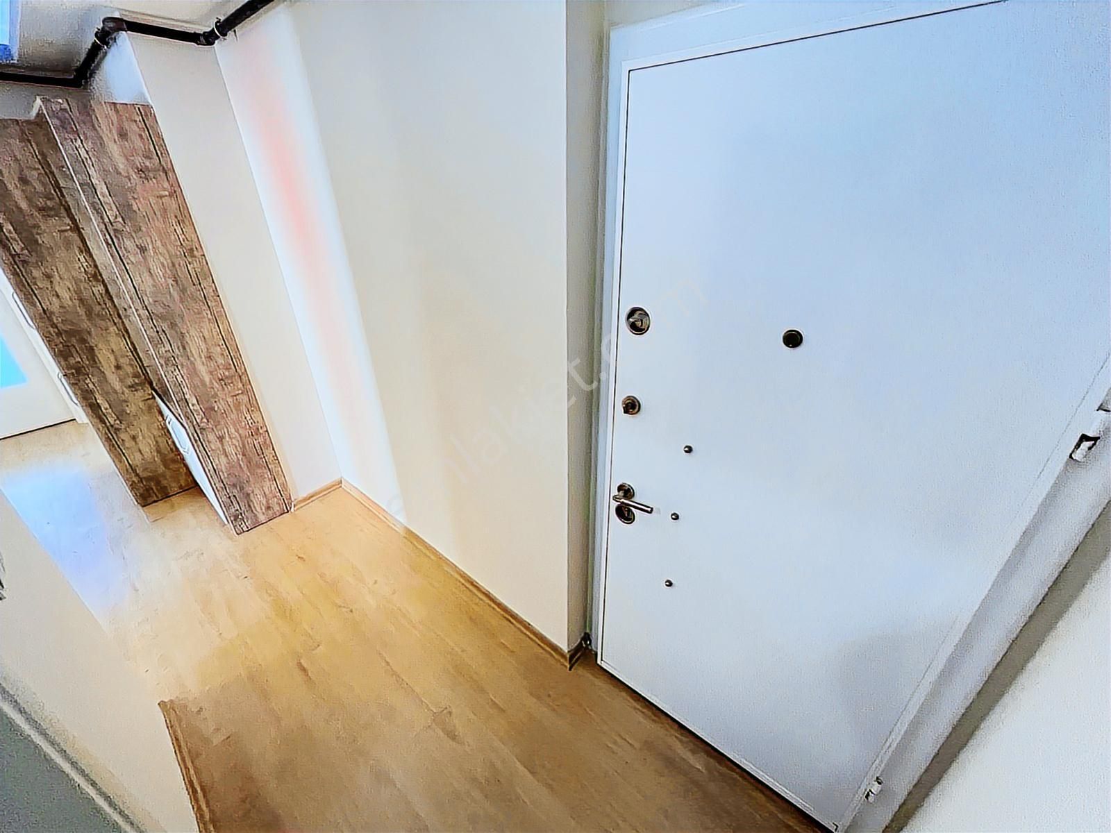 Gürsoy'dan Altınkumda 2+1 Ayrı Mutfak Ön Cephe Doğalgazlı Daire - Görsel 17