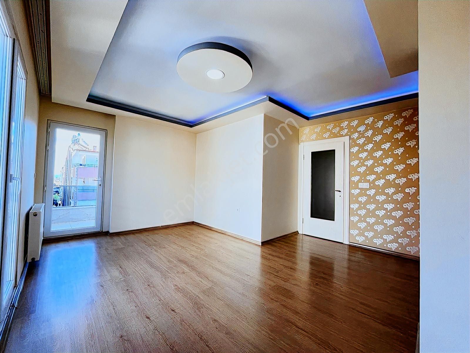 Gürsoy'dan Altınkumda 2+1 Ayrı Mutfak Ön Cephe Doğalgazlı Daire - Görsel 20