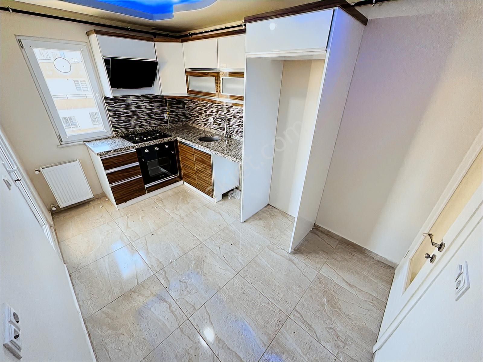 Gürsoy'dan Altınkumda 2+1 Ayrı Mutfak Ön Cephe Doğalgazlı Daire - Görsel 4