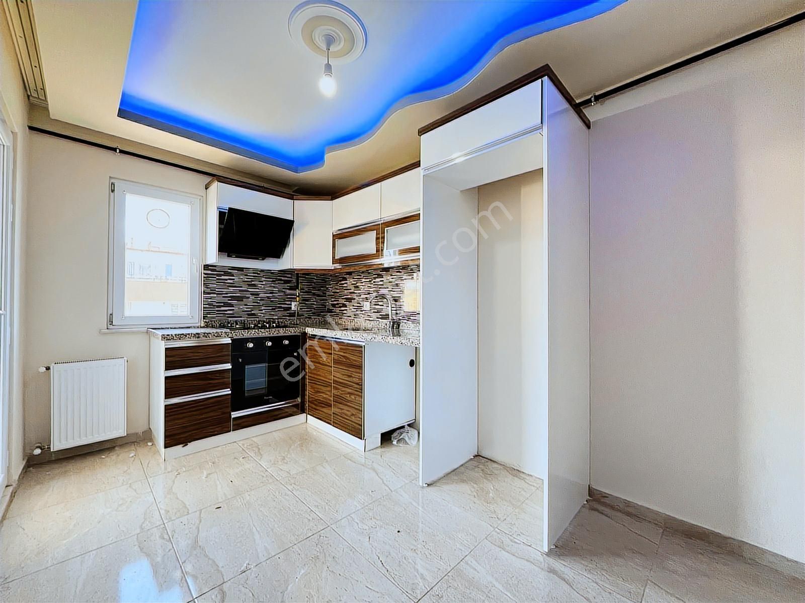 Gürsoy'dan Altınkumda 2+1 Ayrı Mutfak Ön Cephe Doğalgazlı Daire - Görsel 2